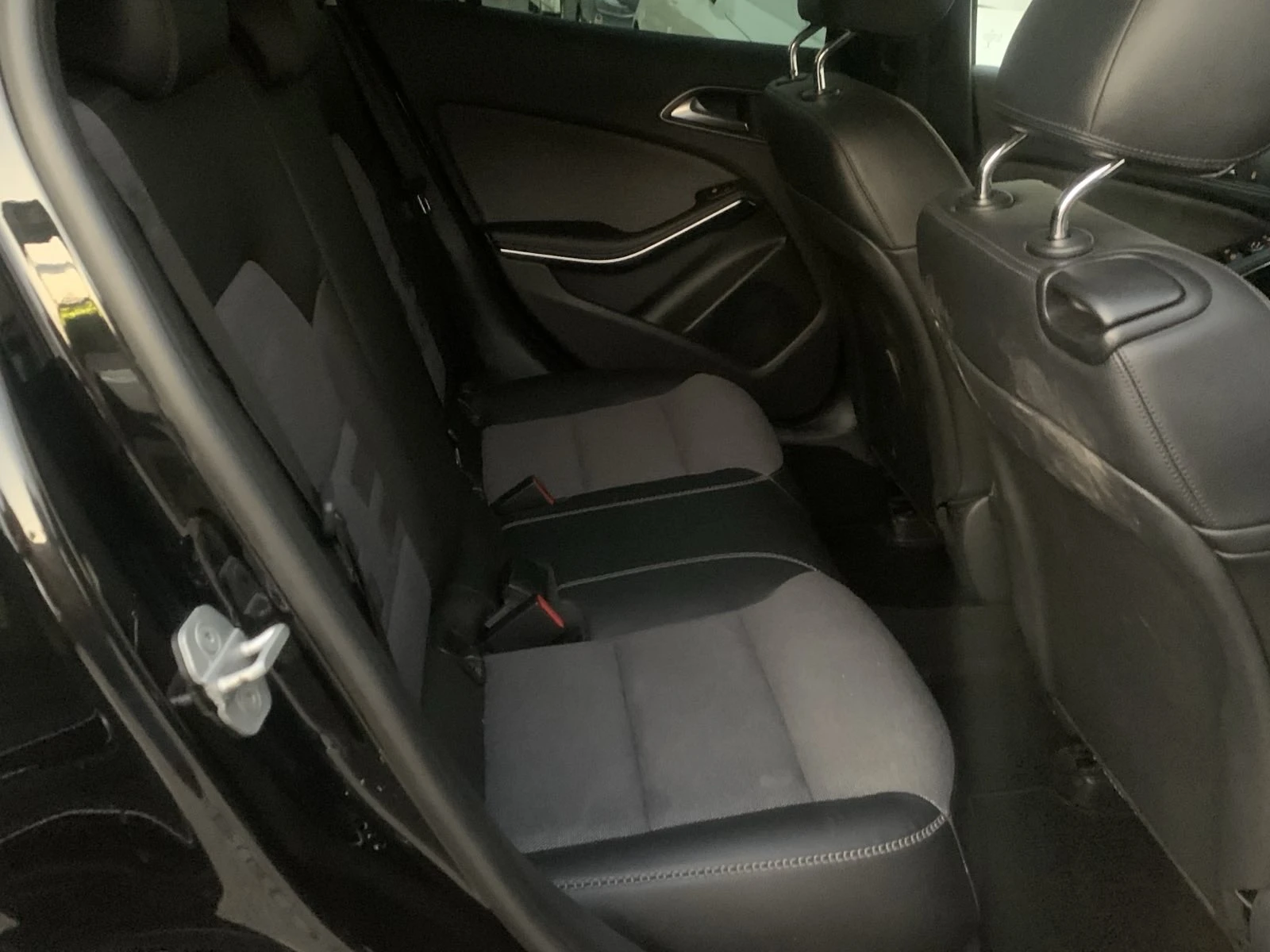 Mercedes-Benz GLA 220 4x4/NAVI/Xenon/Auto/MULTY/Excellent!!! — 14