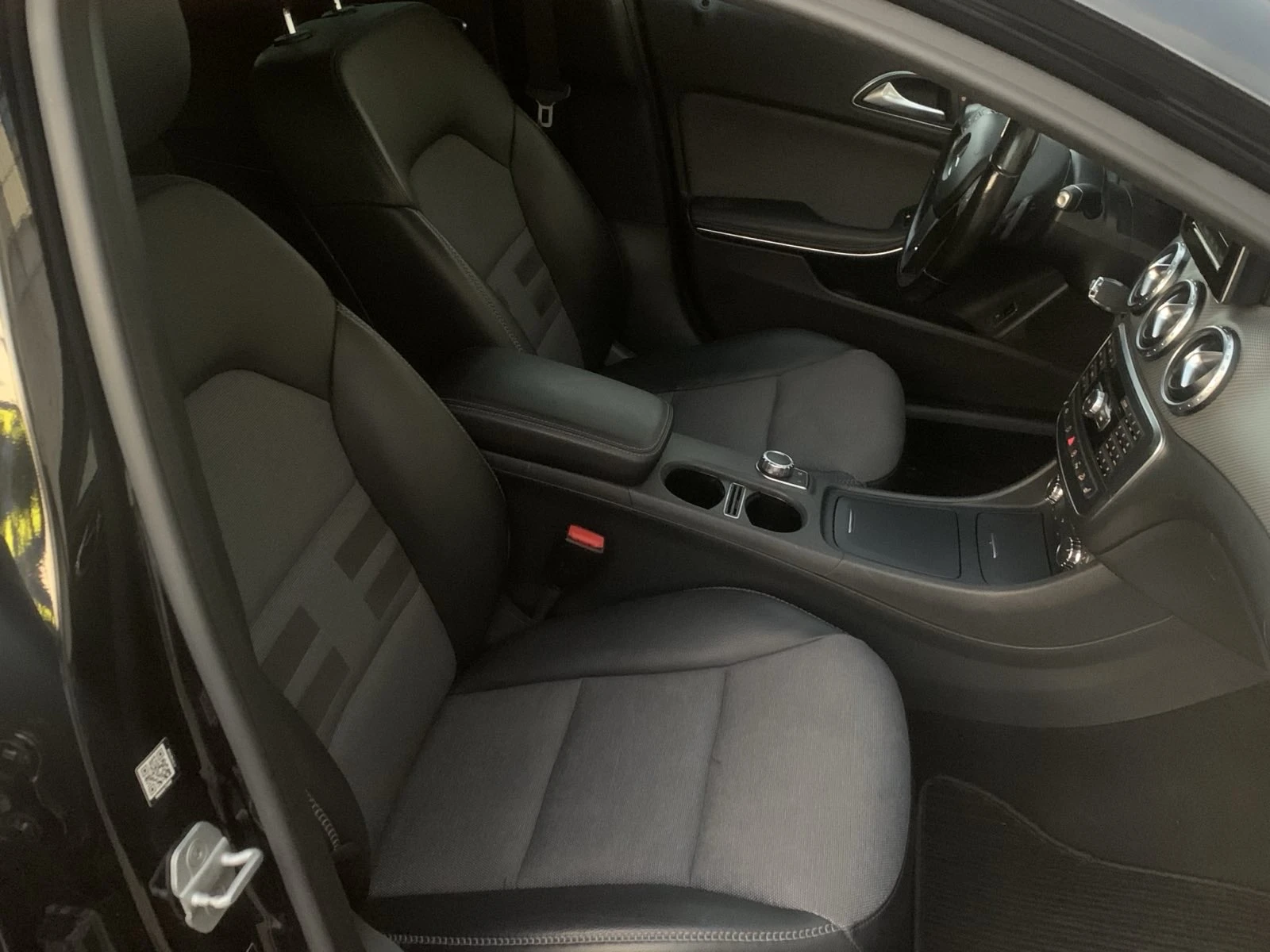 Mercedes-Benz GLA 220 4x4/NAVI/Xenon/Auto/MULTY/Excellent!!! — 11