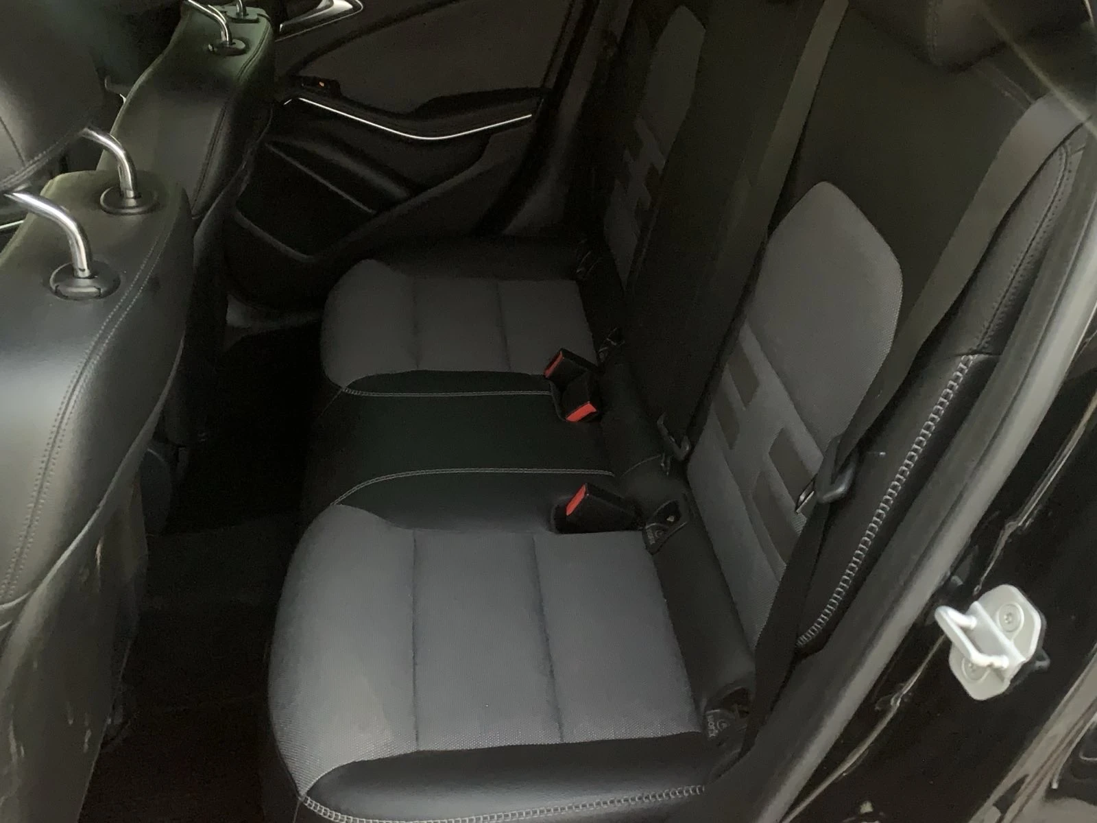 Mercedes-Benz GLA 220 4x4/NAVI/Xenon/Auto/MULTY/Excellent!!! — 12