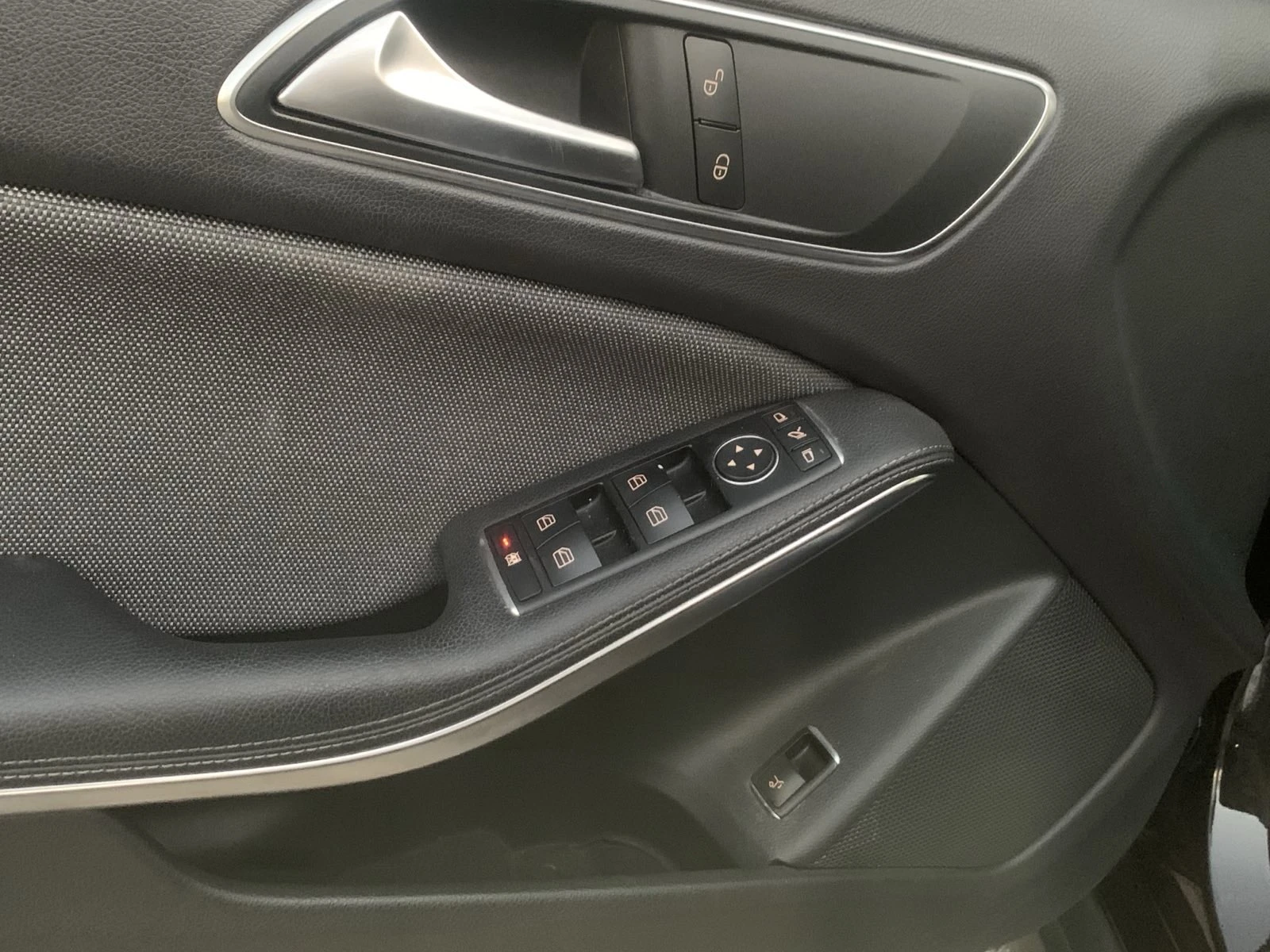 Mercedes-Benz GLA 220 4x4/NAVI/Xenon/Auto/MULTY/Excellent!!! — 13