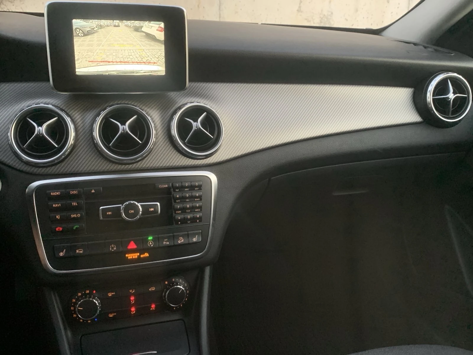 Mercedes-Benz GLA 220 4x4/NAVI/Xenon/Auto/MULTY/Excellent!!! — 9