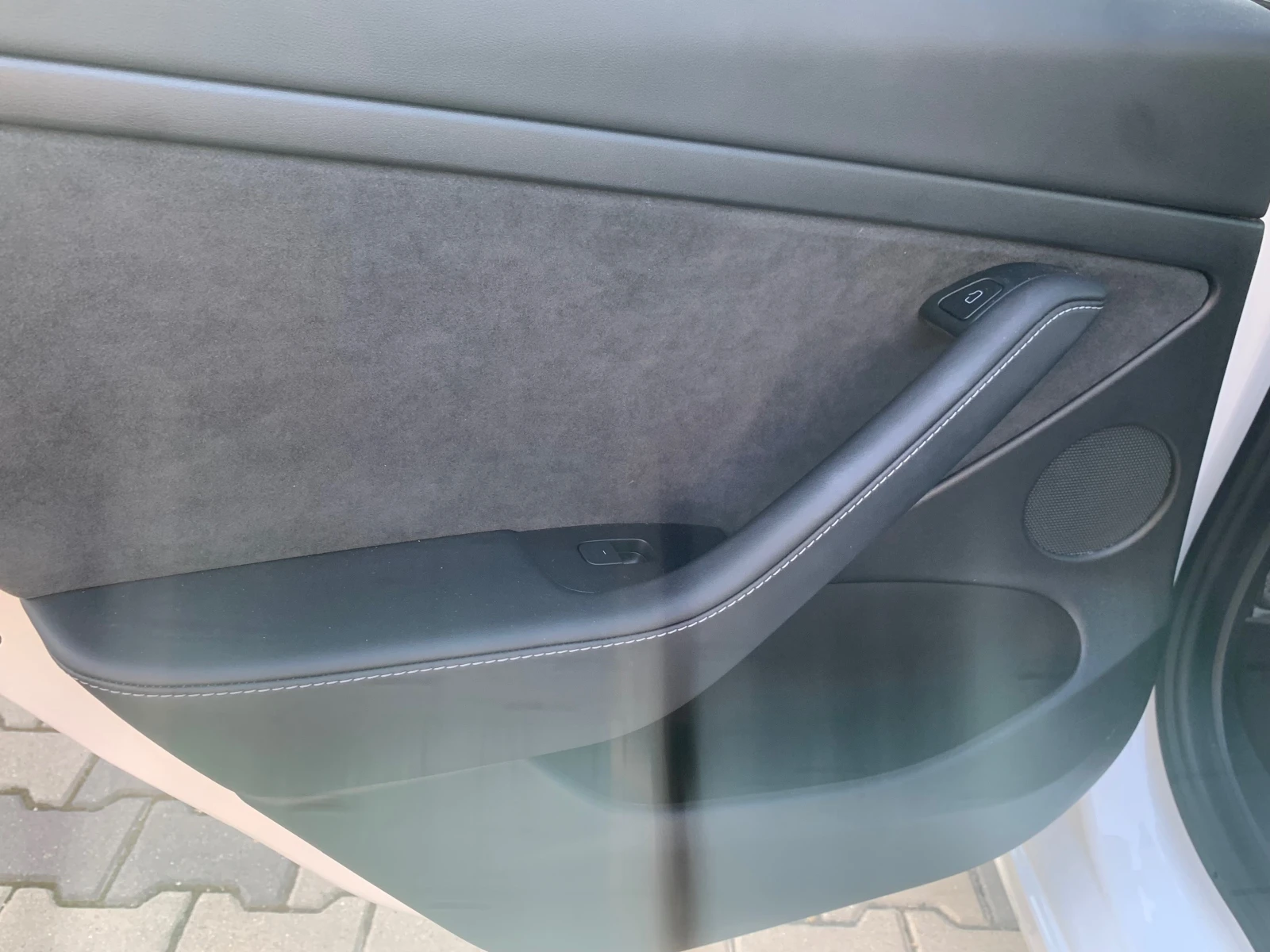 Tesla Model 3 Обява: — 13