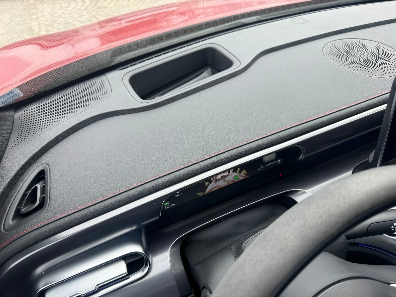 Smart #1 BRABUS/4х4/428к.с. Обява: — 12