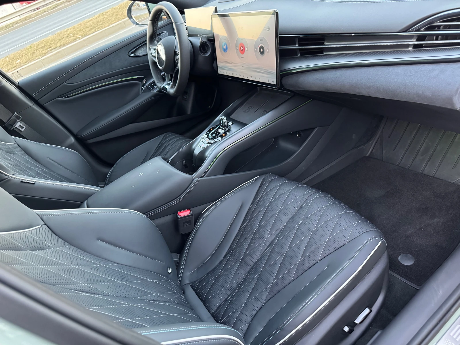 BYD Seal Seal Excellence — 6