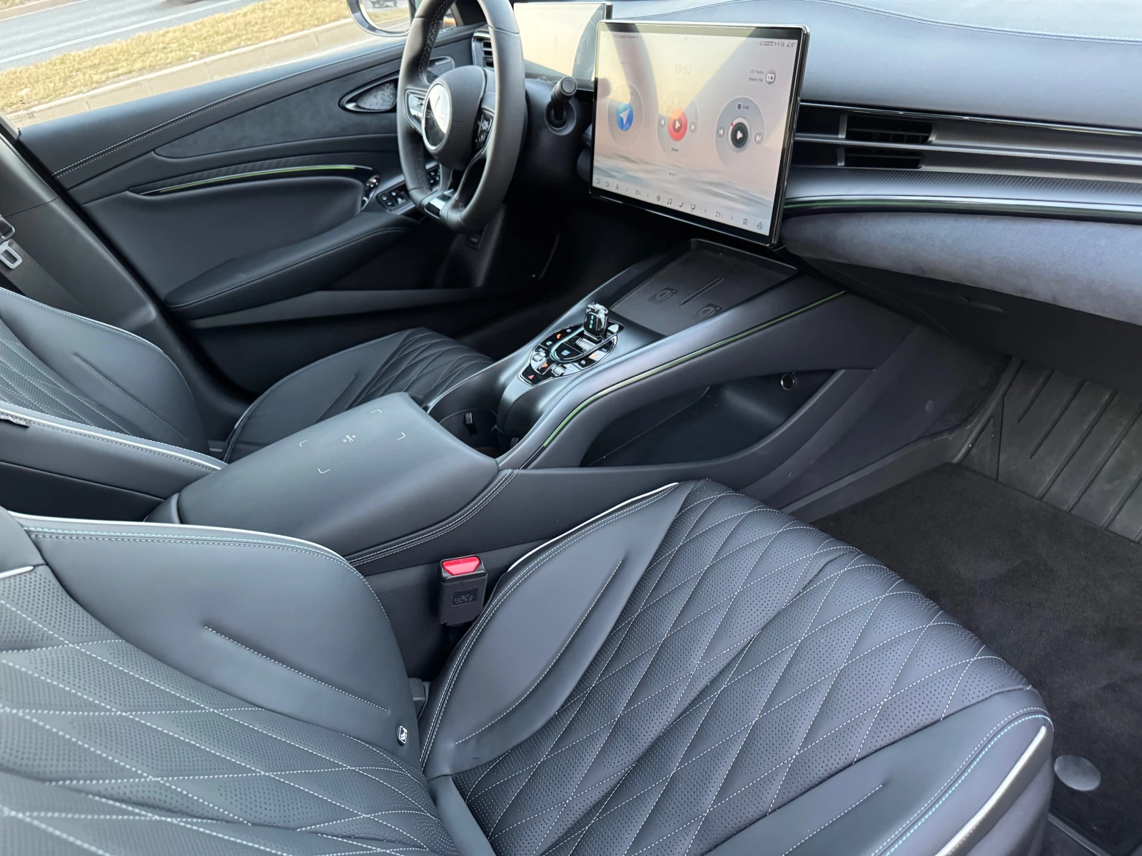 BYD Seal Seal Excellence — 17