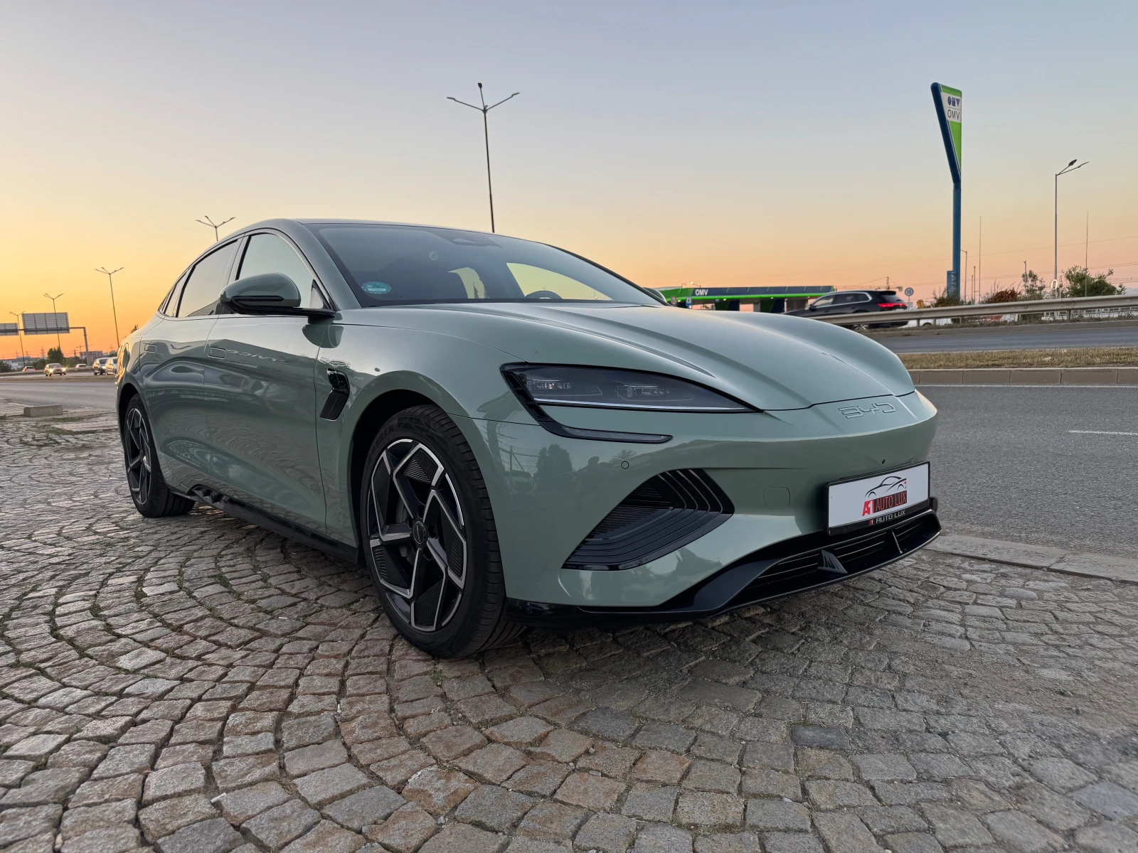 BYD Seal Seal Excellence — 14