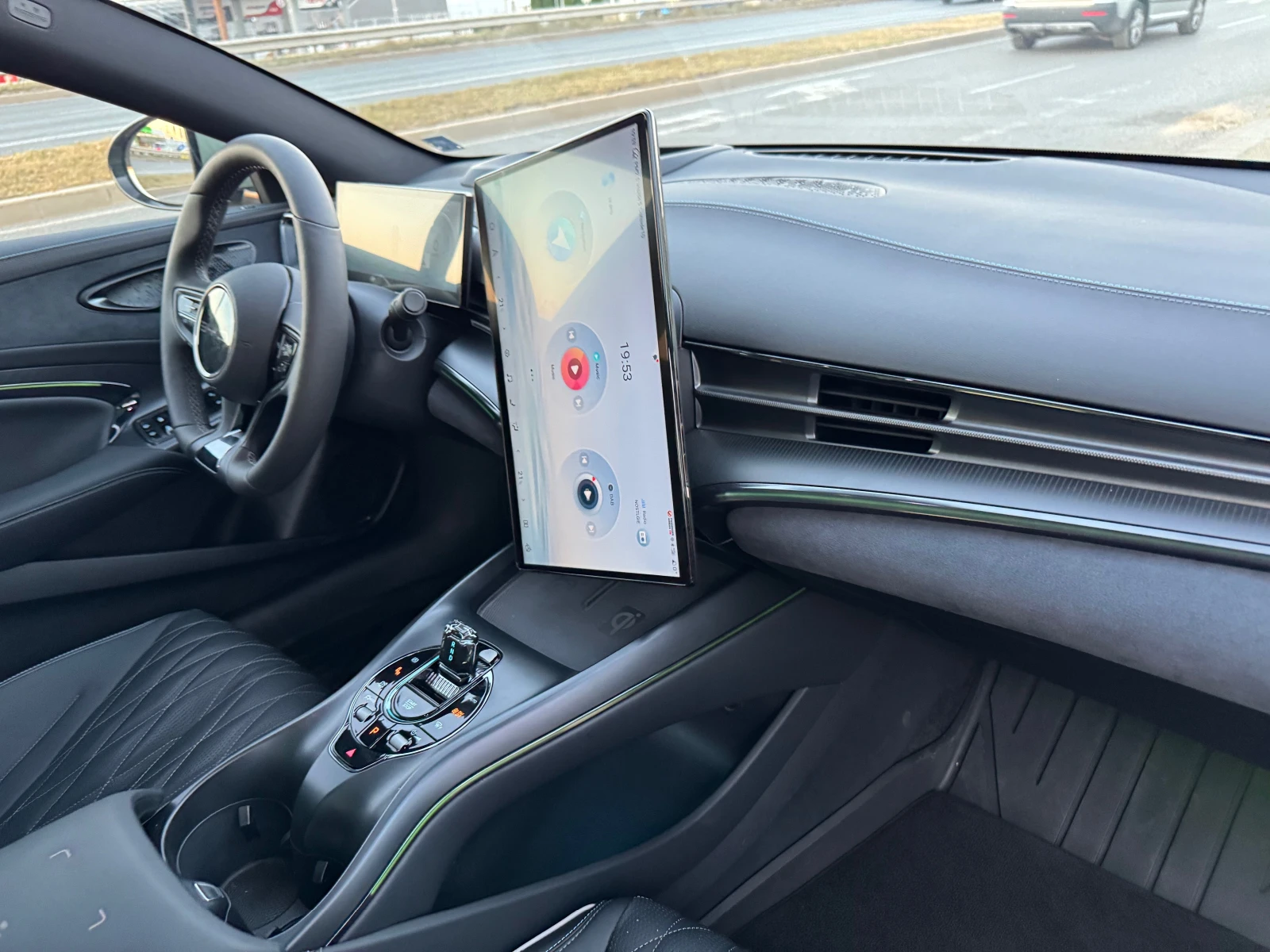 BYD Seal Seal Excellence — 7