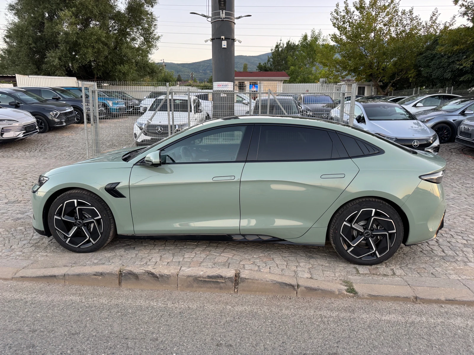 BYD Seal Seal Excellence — 15