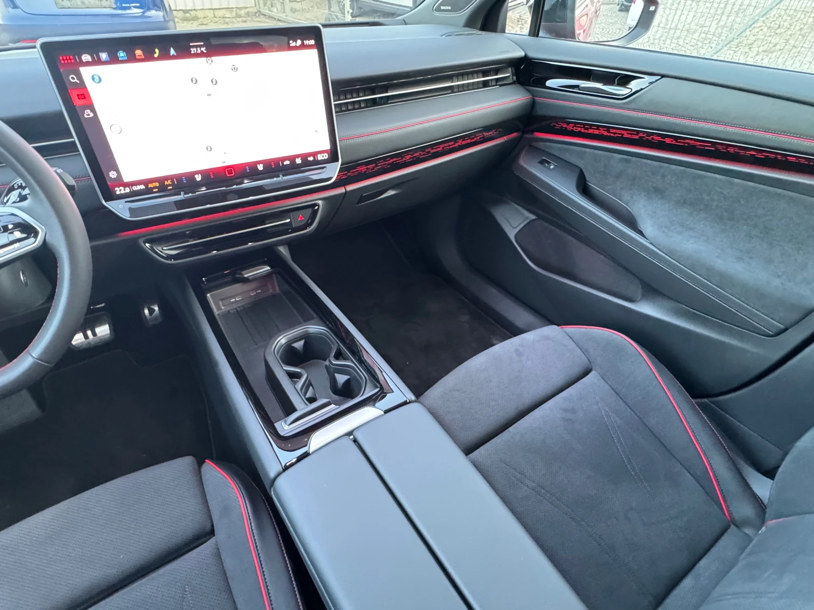 Volkswagen ID.7 GTX Обява: — 12