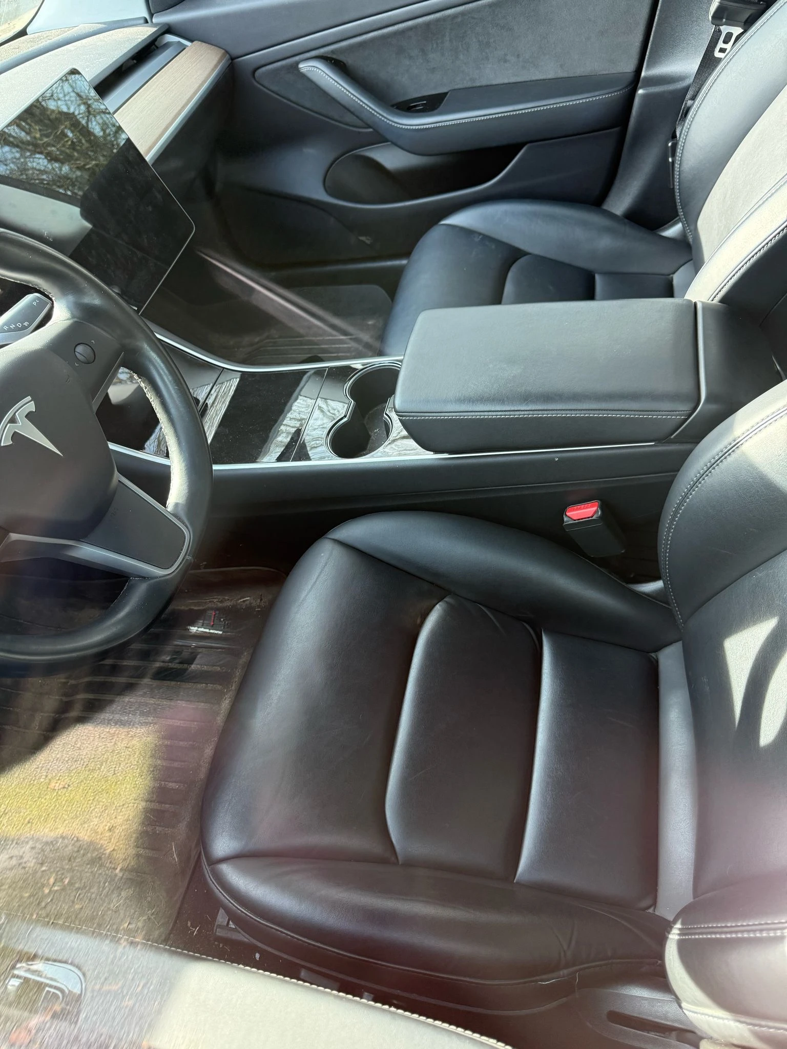 Dacia Spring COMFORT+ + — 17