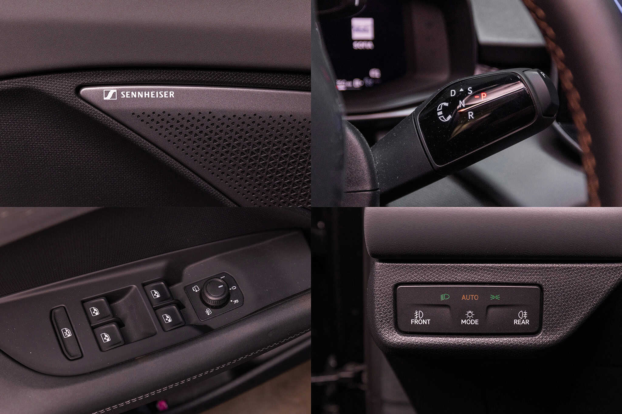 2025 CUPRA Terramar — 16