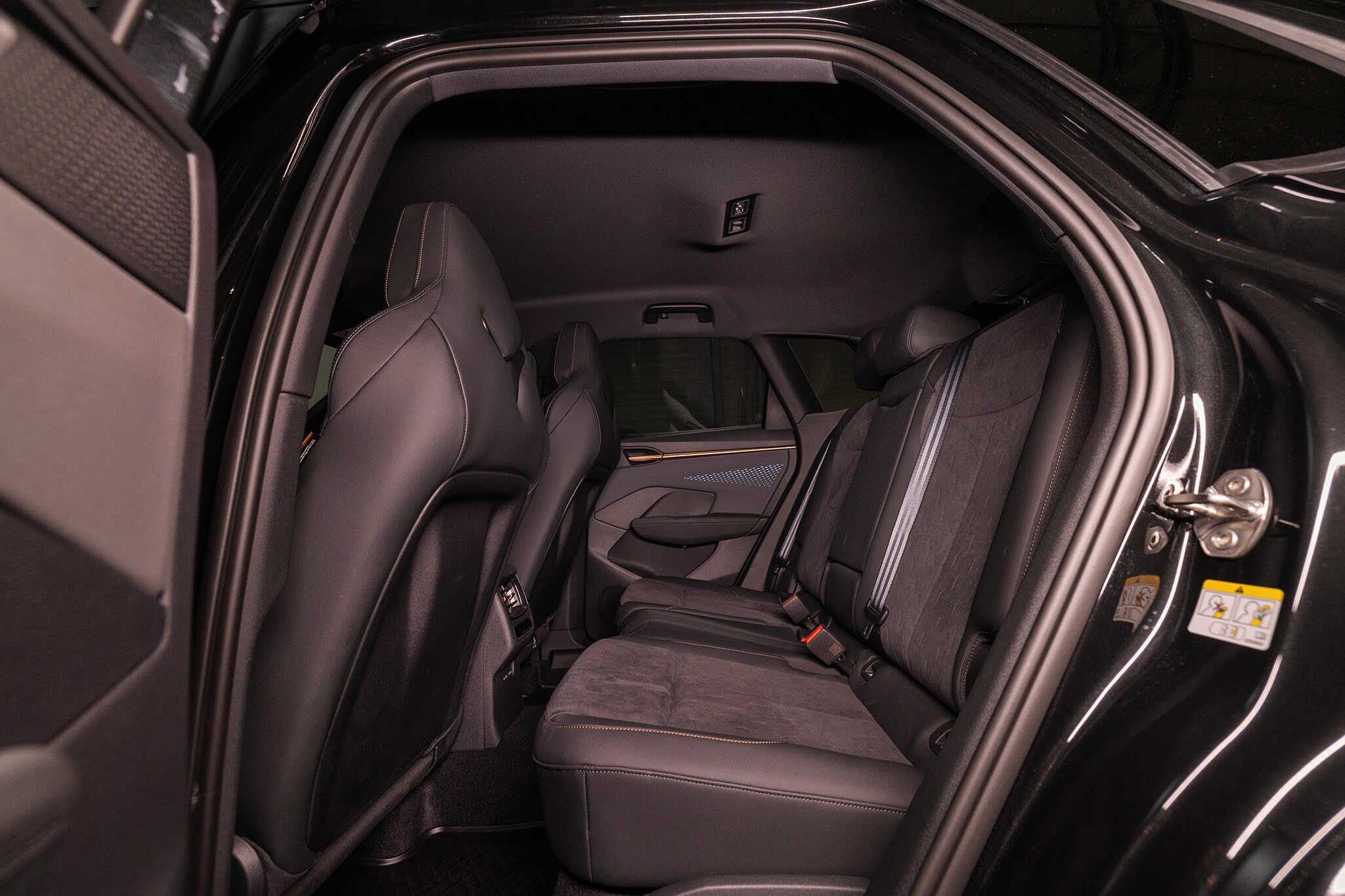 2025 CUPRA Terramar — 12