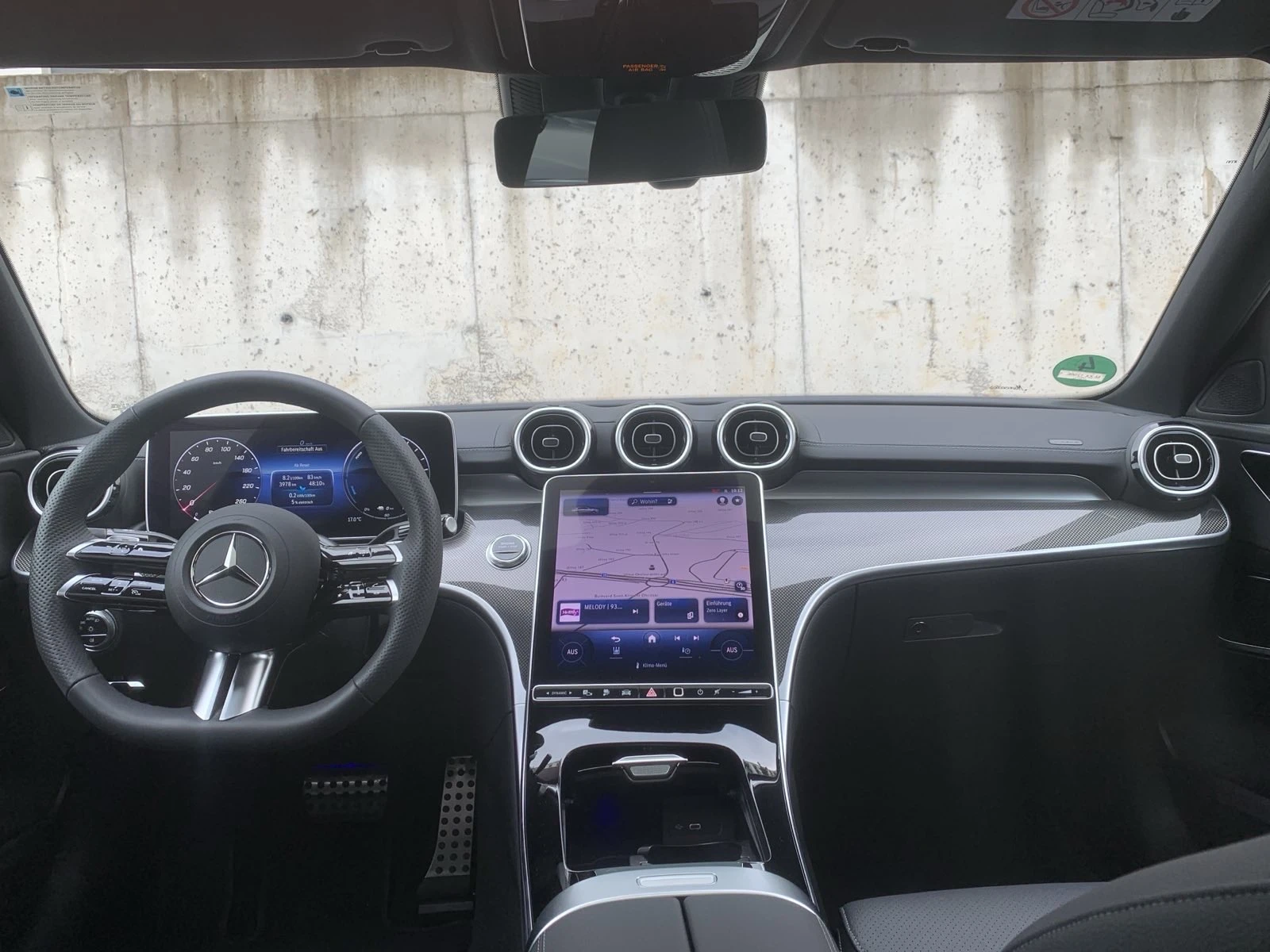 Mercedes-Benz C 300 e — 15