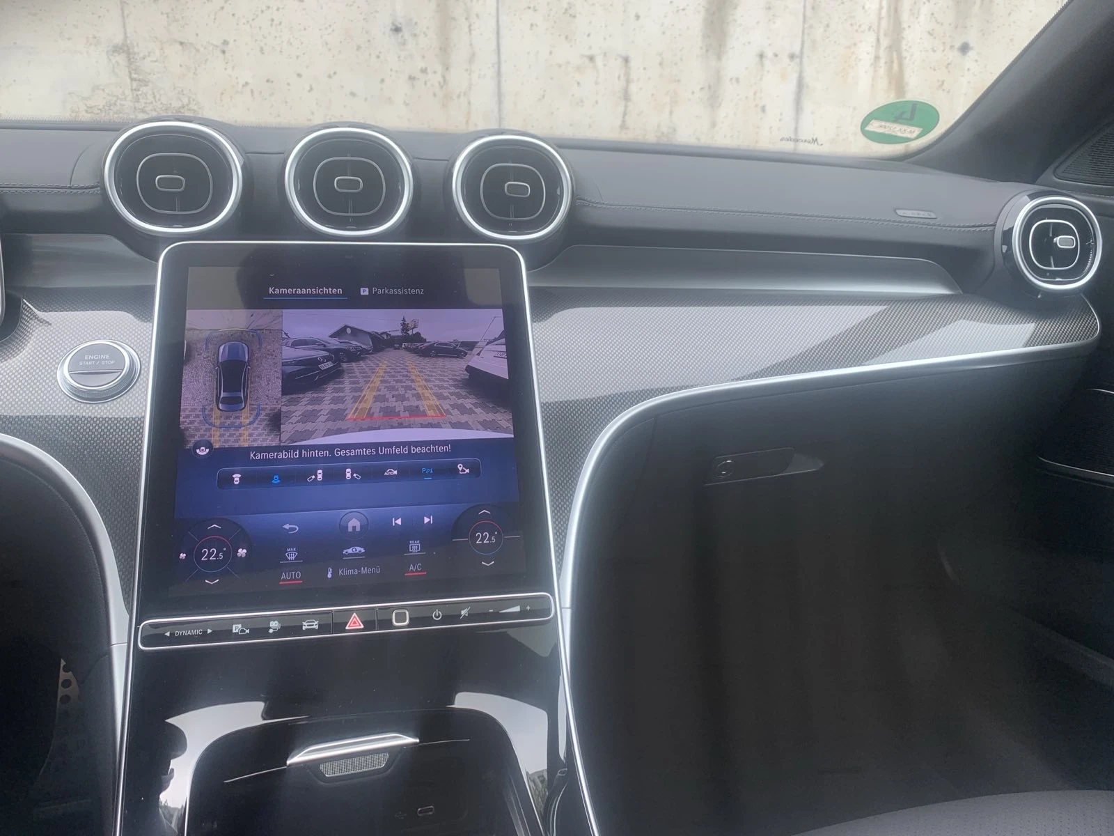 Mercedes-Benz C 300 e — 16