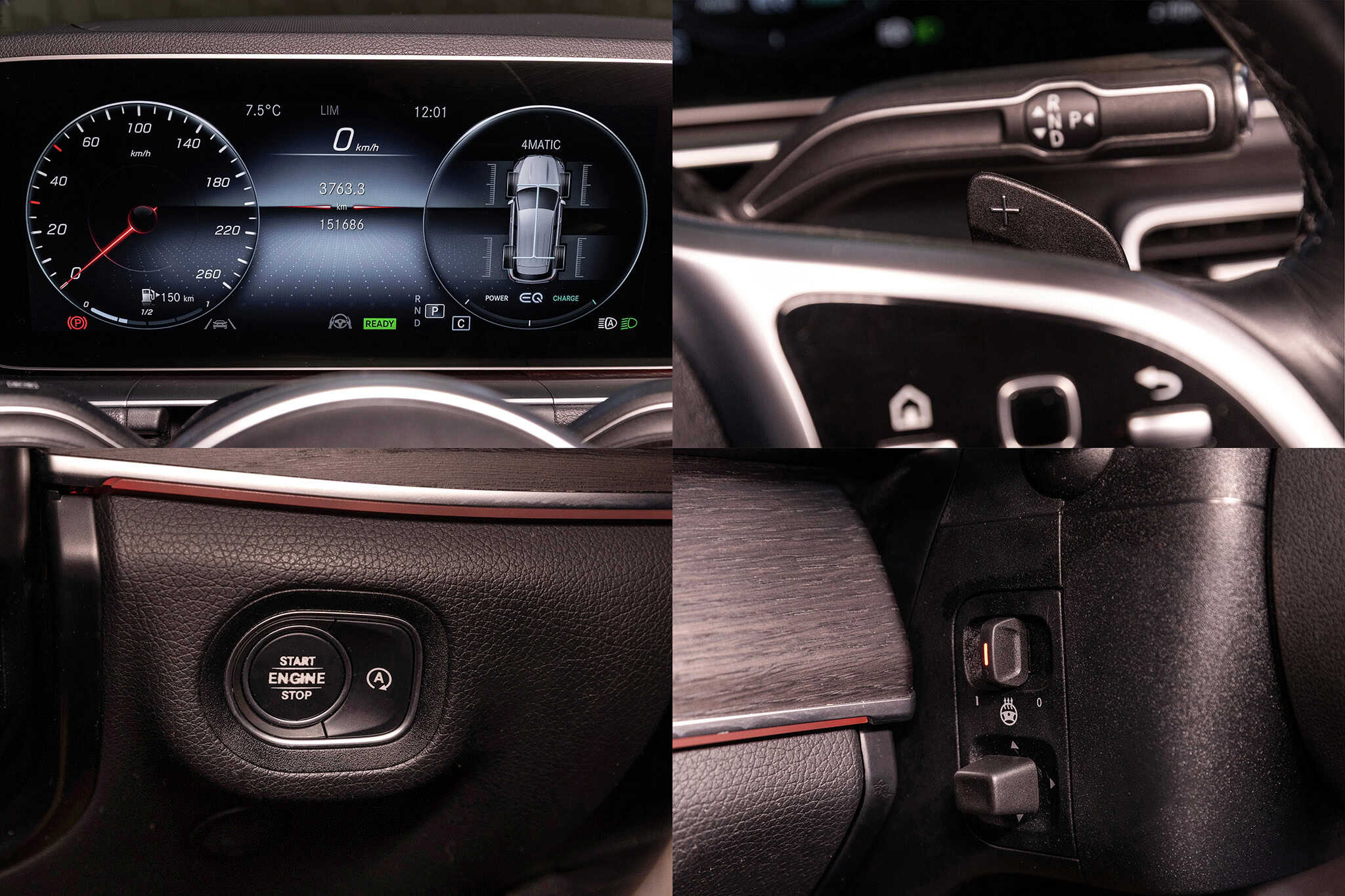 2019 Mercedes-Benz GLE 450 — 14