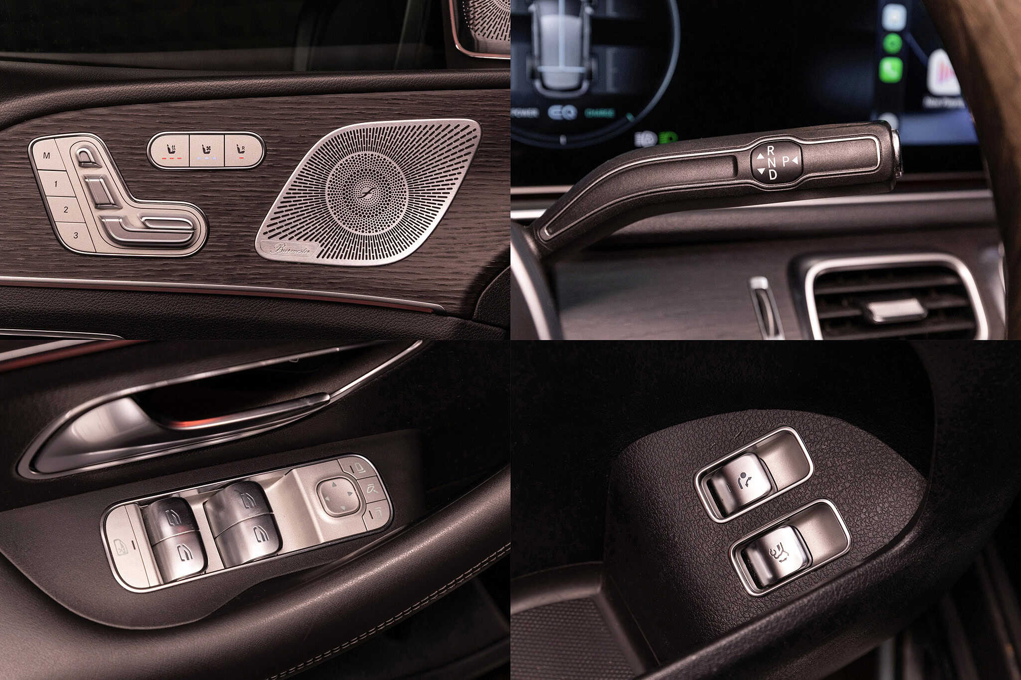 2019 Mercedes-Benz GLE 450 — 16