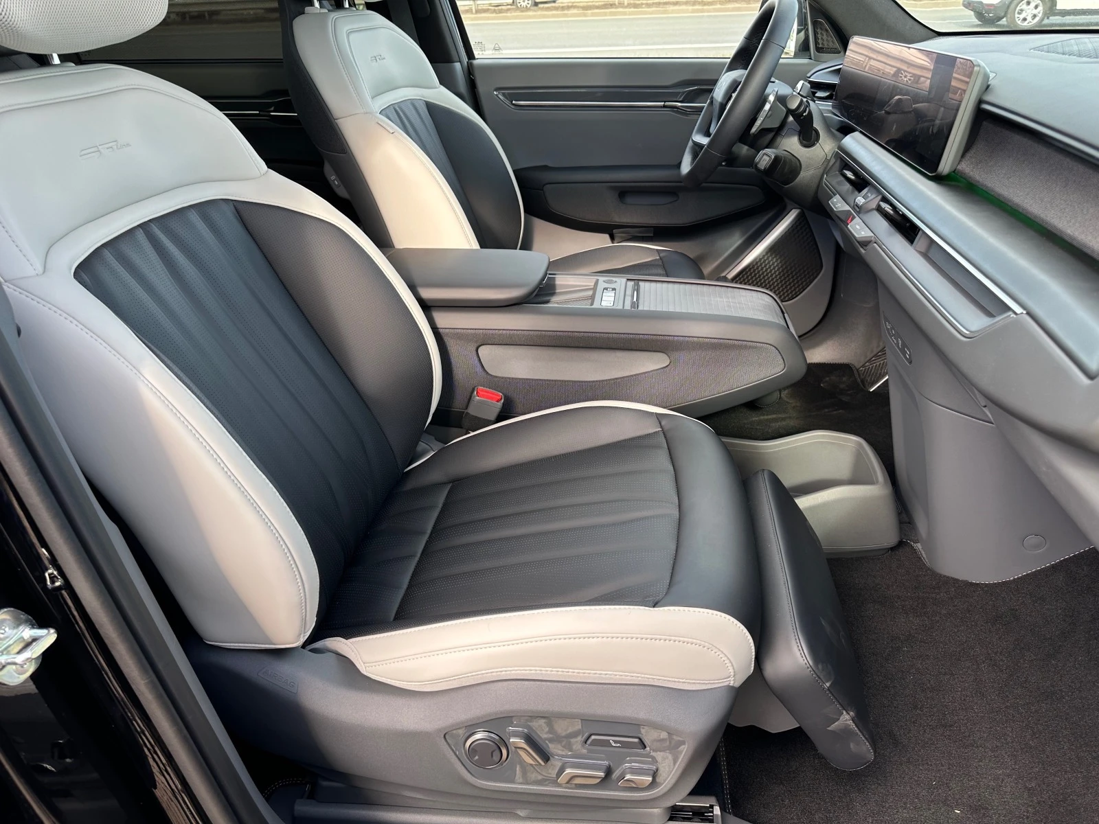 Kia EV9 GT-line Обява: — 15