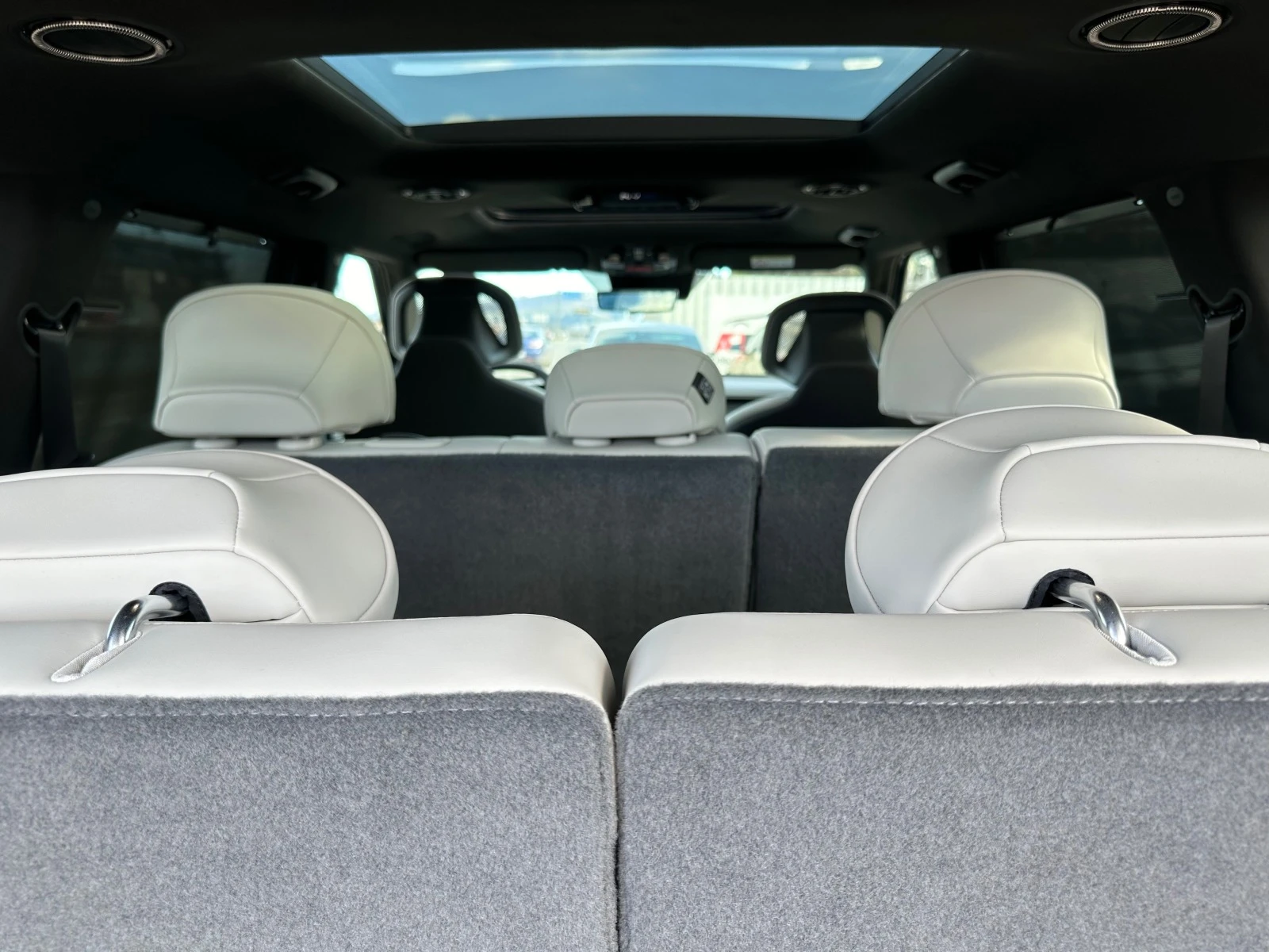 Kia EV9 GT-line Обява: — 17