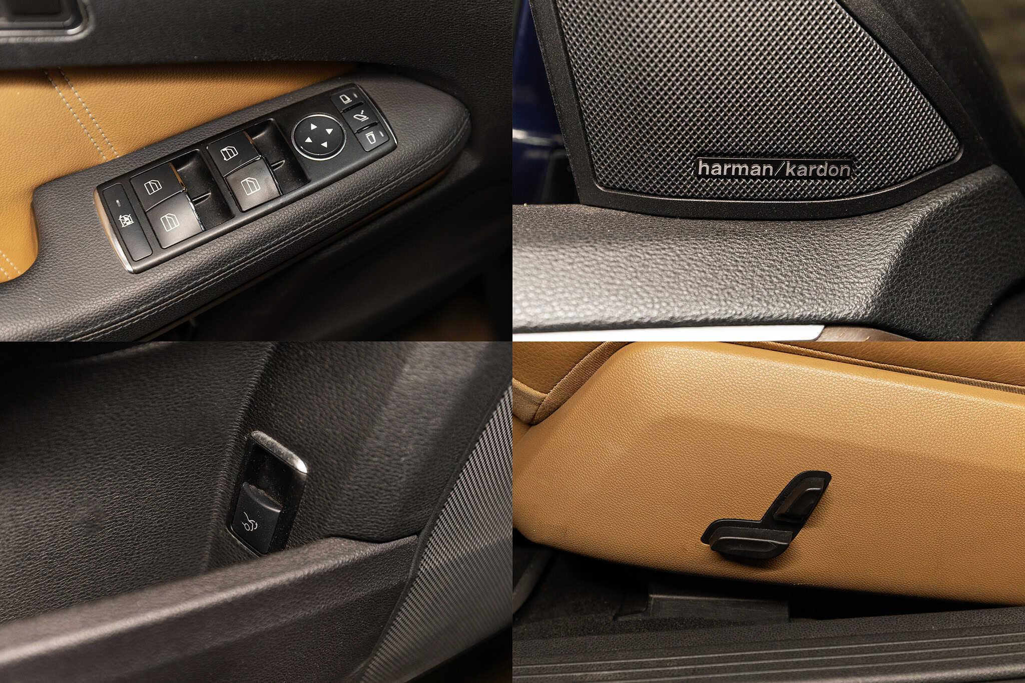 2011 Mercedes-Benz E 350 CDI — 15