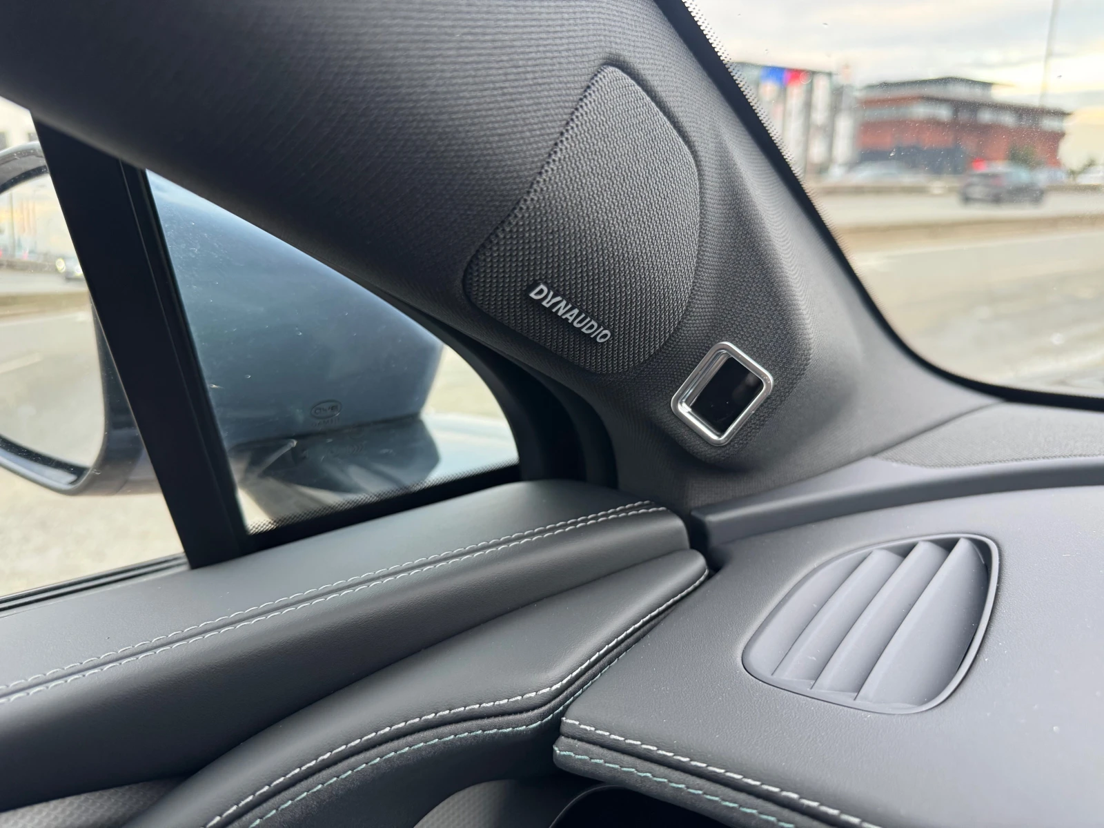 2025 BYD Sealion 7 Comfort/Design/Excellence — 15