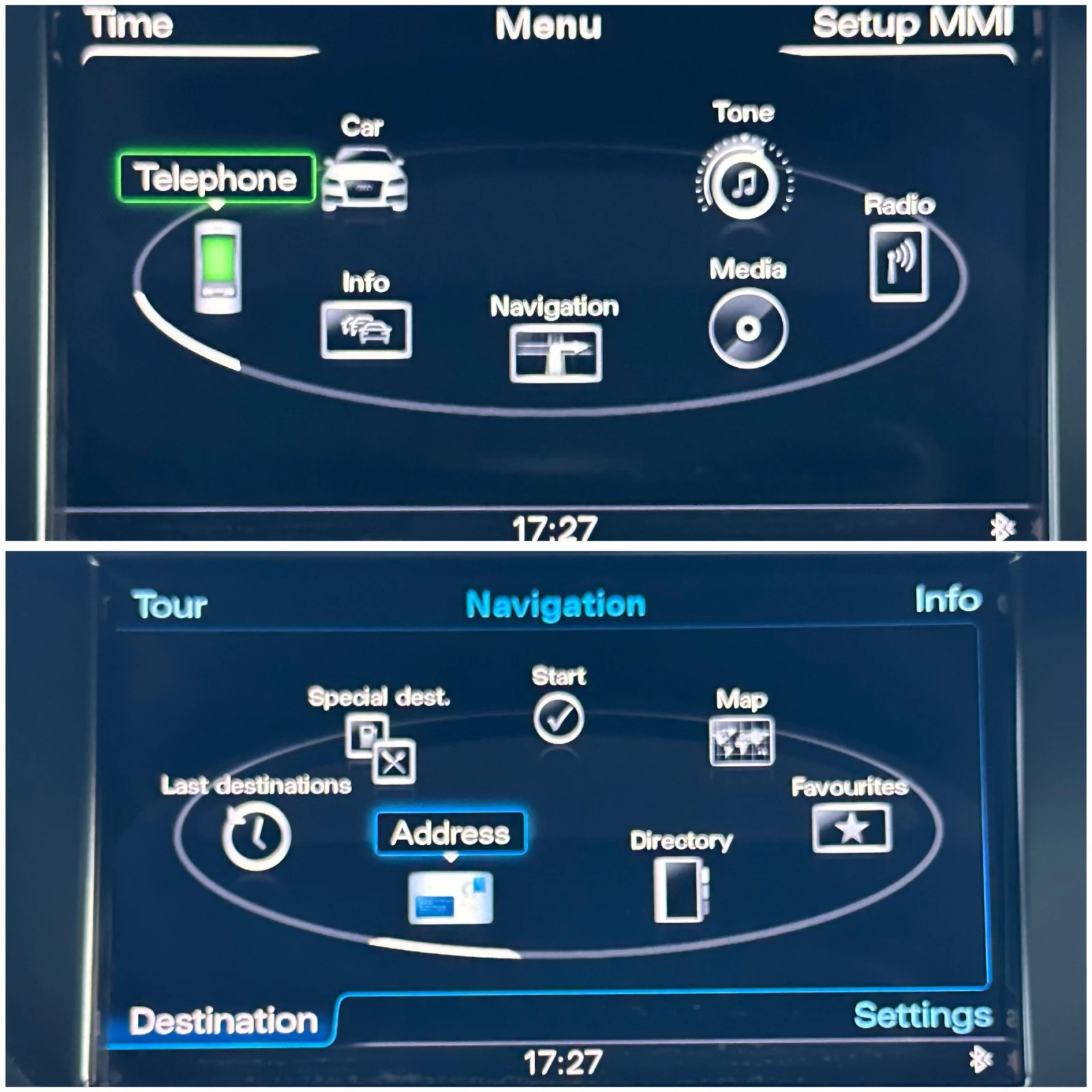 2014 Audi RS5 quattro 450 — 17