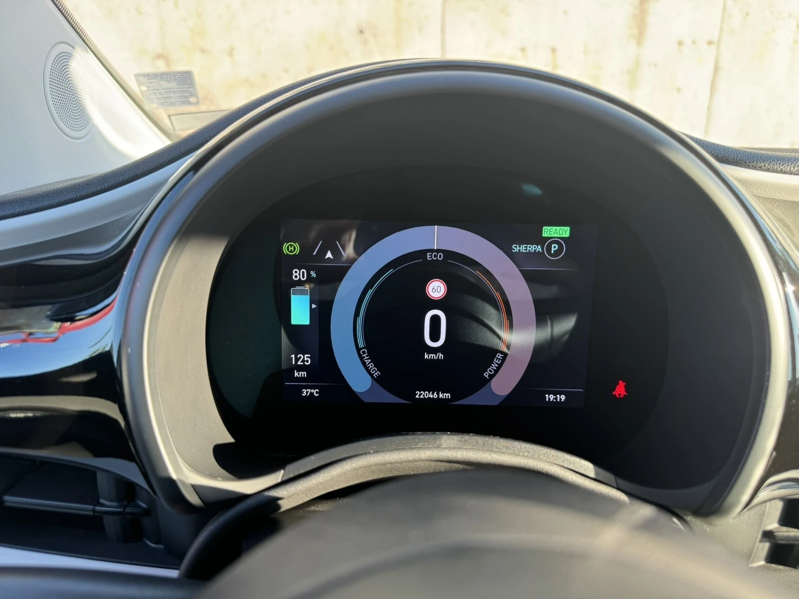 Fiat 500 e500/42KW/ Обява: — 10