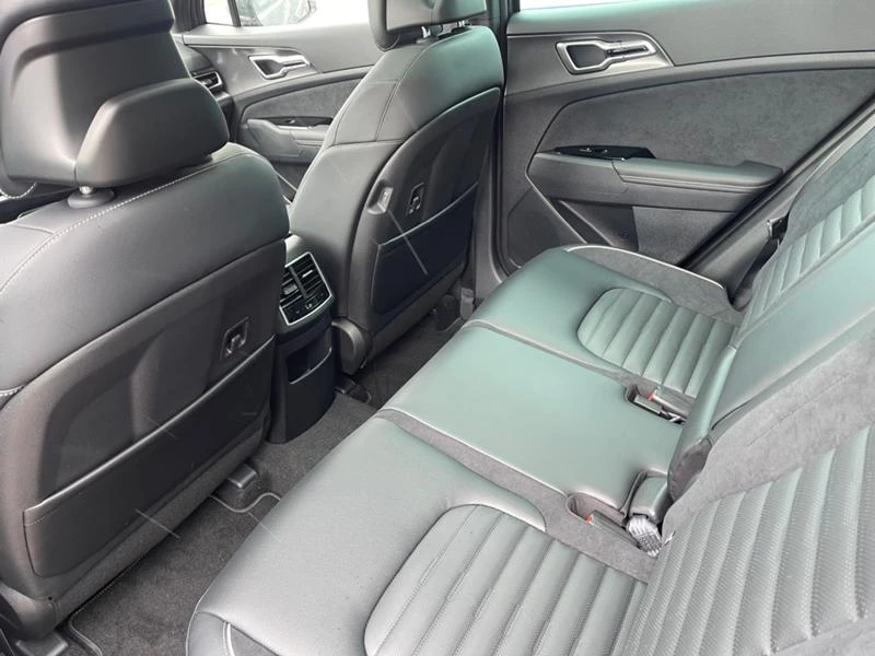 Kia Sportage GT-line/mild Hybrid/4x4 — 12