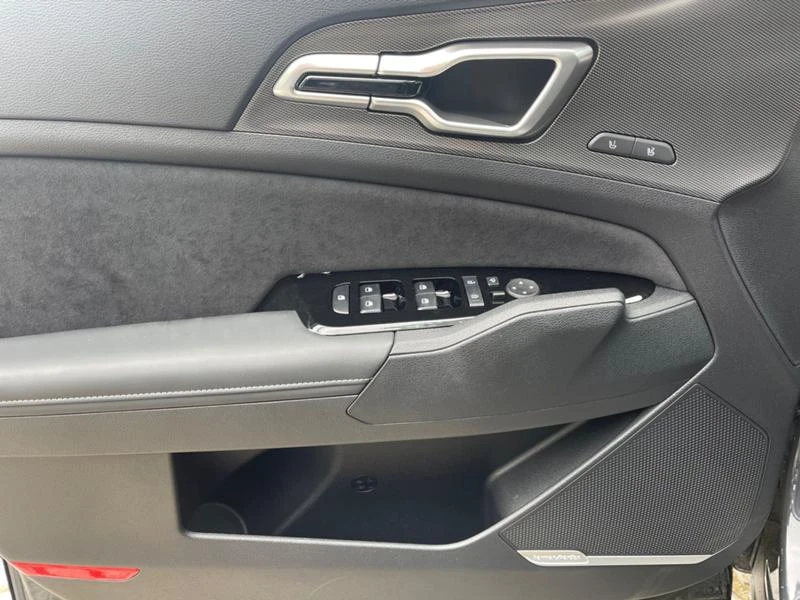 Kia Sportage GT-line/mild Hybrid/4x4 — 8