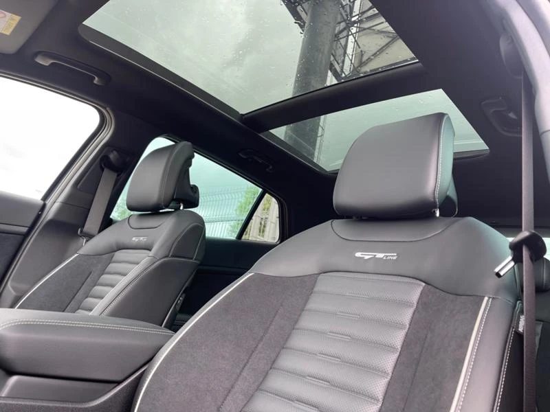 Kia Sportage GT-line/mild Hybrid/4x4 — 11