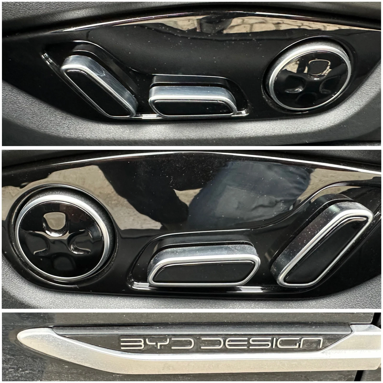 BYD HAN 4x4/Executive HEAD — 17