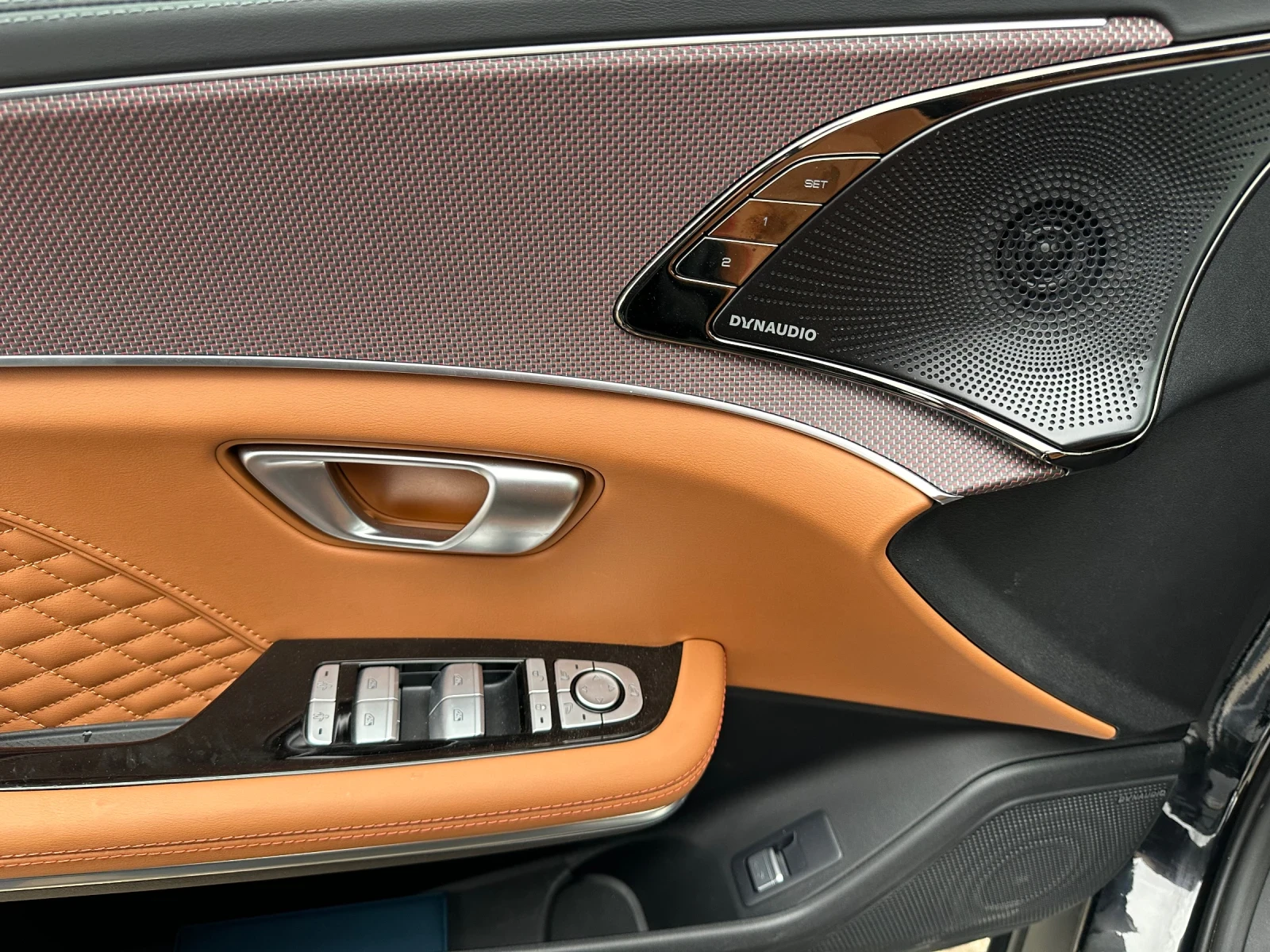 BYD HAN 4x4/Executive HEAD — 9