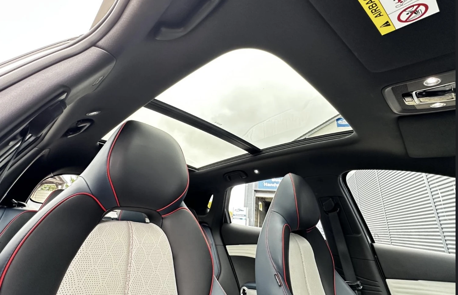 BYD Atto3 60 kwh/Desing — 12