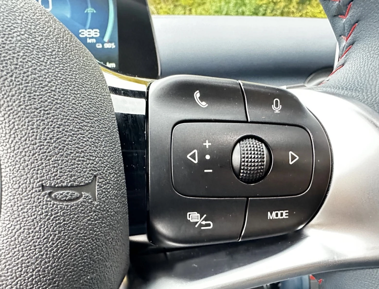 BYD Atto3 60 kwh/Desing — 10