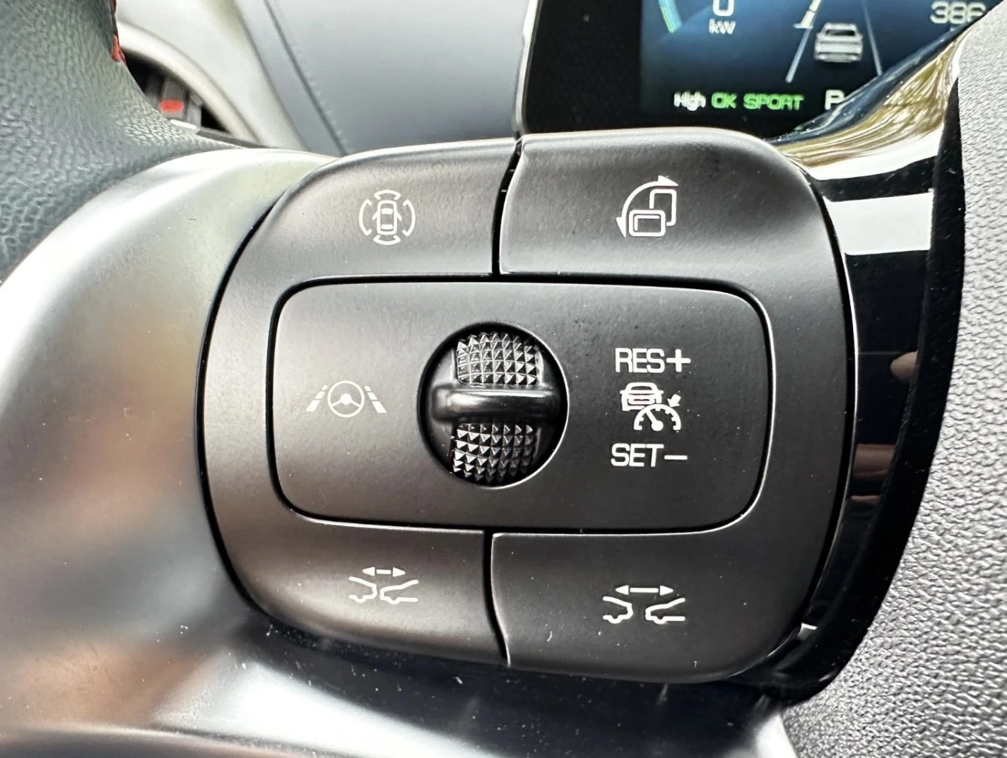 BYD Atto3 60 kwh/Desing — 11