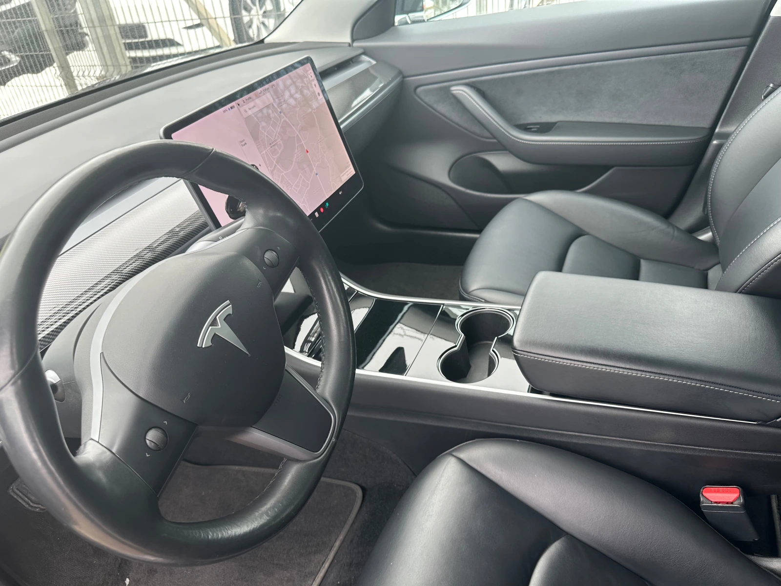 Tesla Model 3 Long — 6