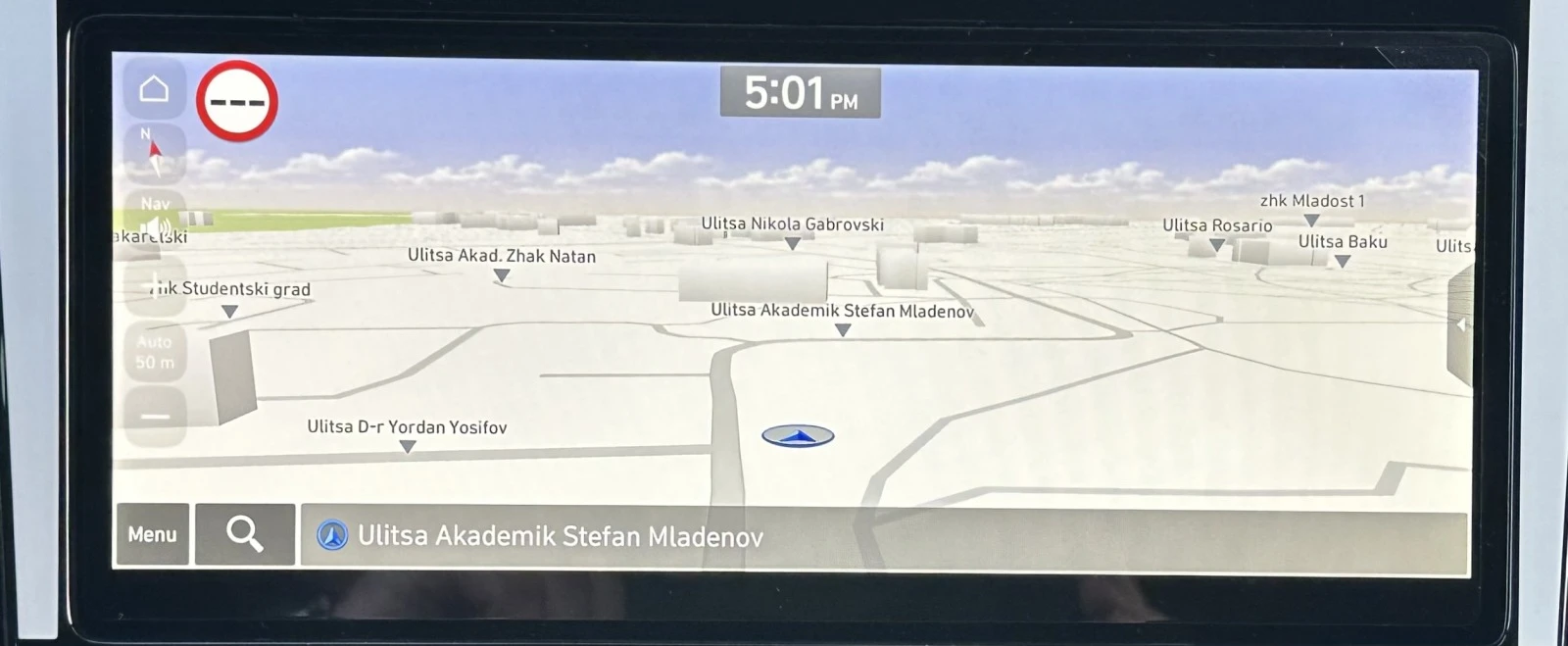 Hyundai Tucson N-line/plug-in hibrid-265p.s./4×4/ — 14