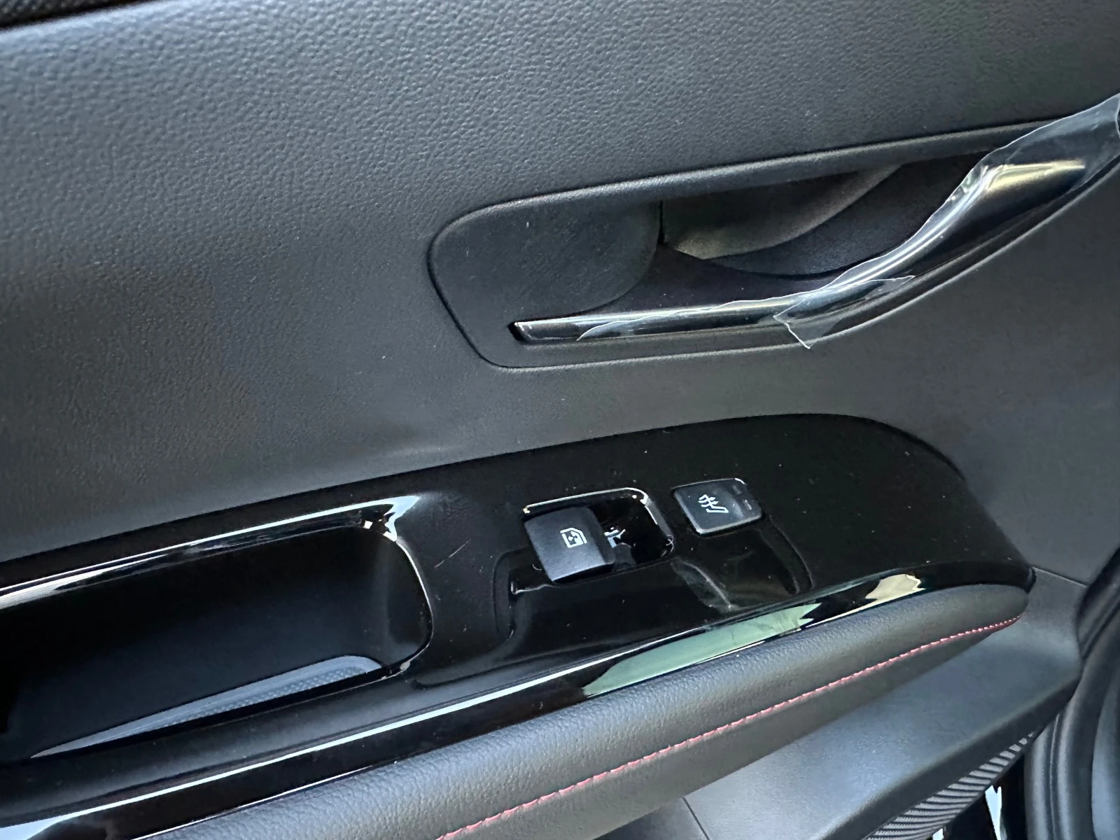 Hyundai Tucson N-line/plug-in hibrid-265p.s./4×4/ — 10