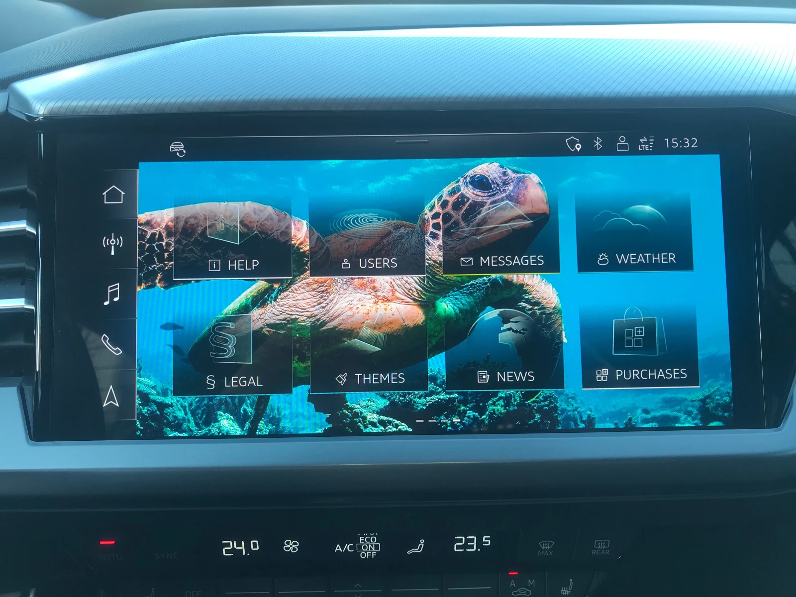 2023 Audi Q4 e-tron 40 Sportback quattro — 17