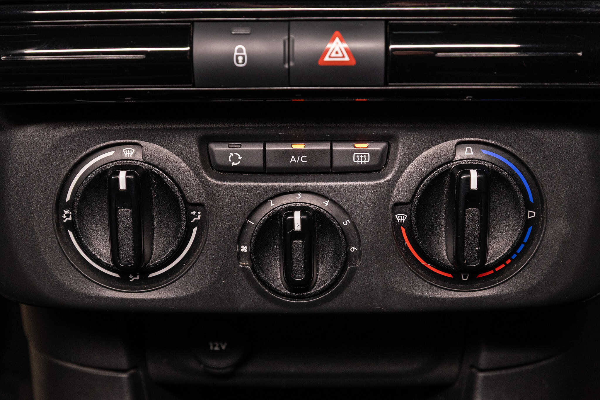 2021 Citroën C3 — 8