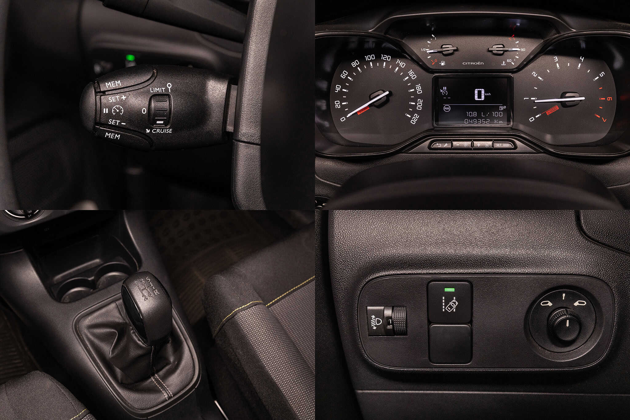 2021 Citroën C3 — 14