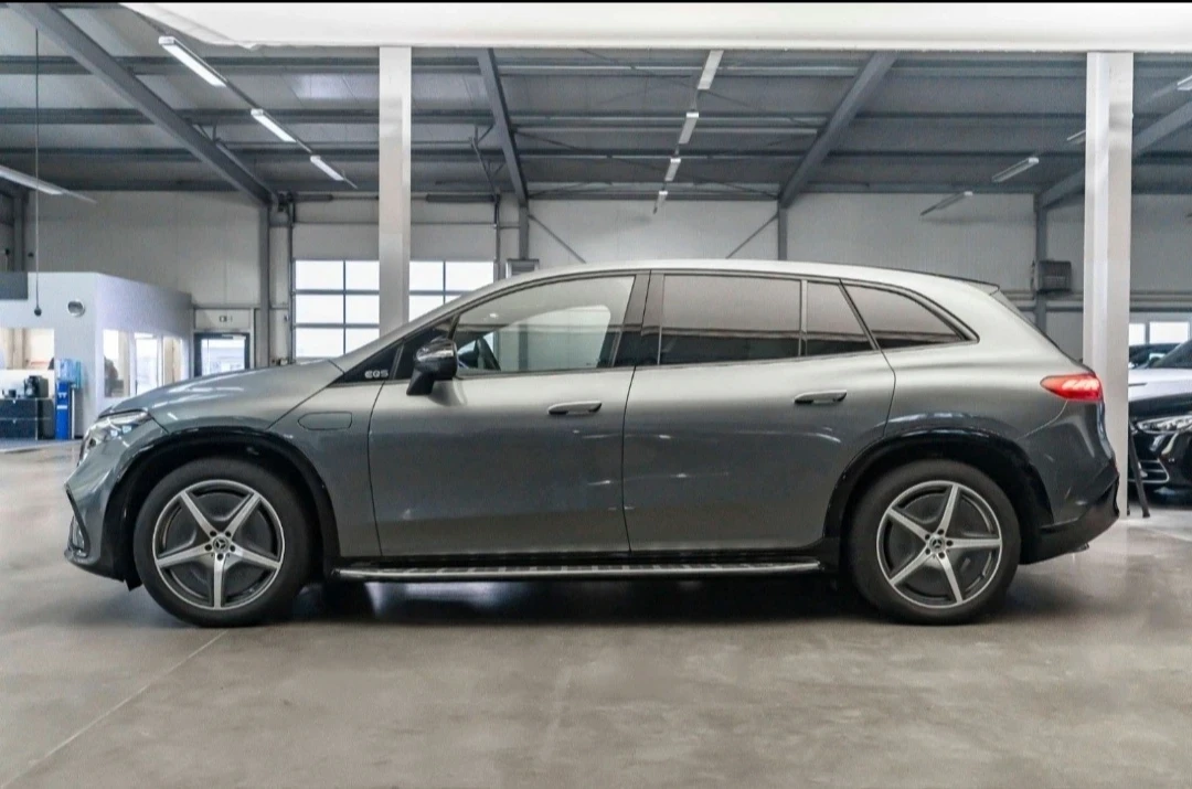 Mercedes-Benz EQS SUV/4M/AMG-Line Premium — 6