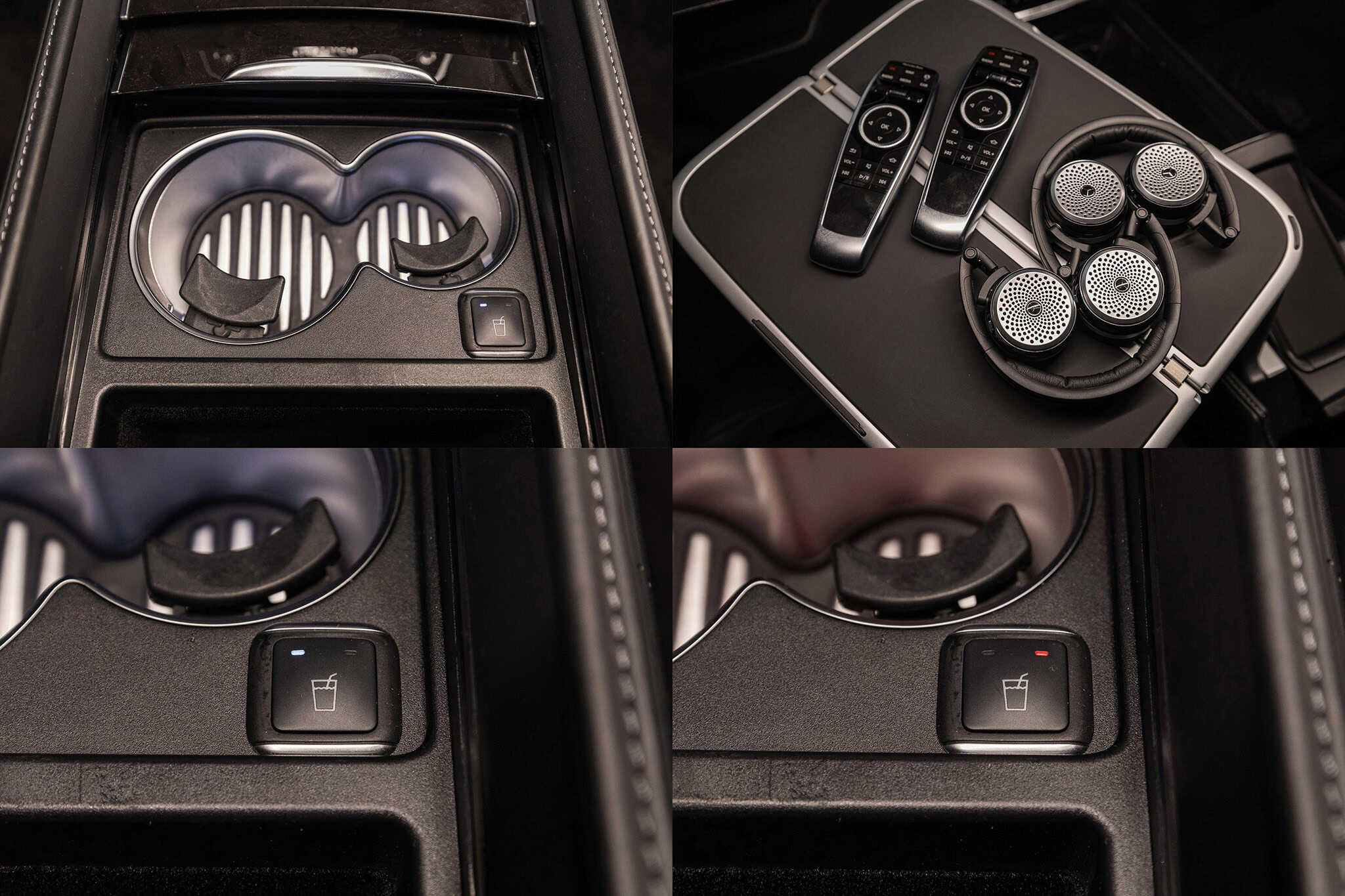 2018 Mercedes-Benz Maybach S 560 — 21