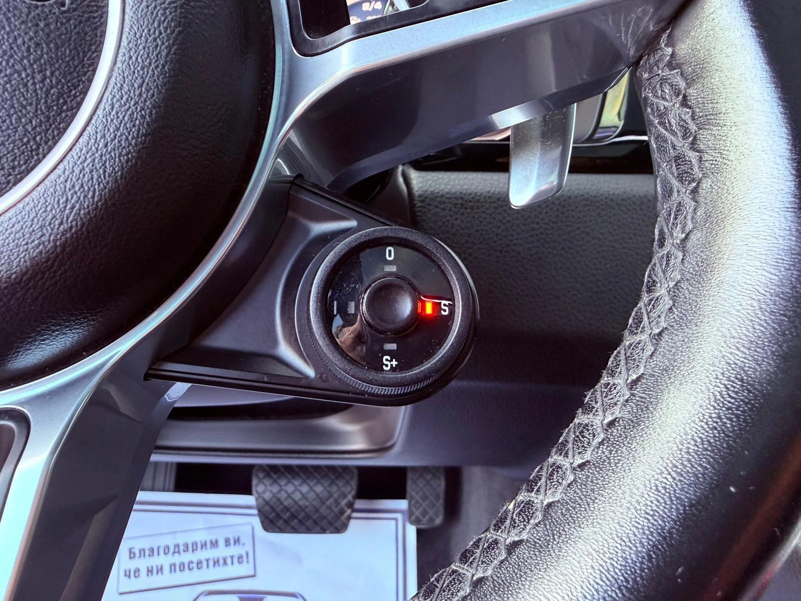 Porsche Cayenne III/3.0/V6/8 speed/Matrix/PANO/BOSE/4x4/360* — 10