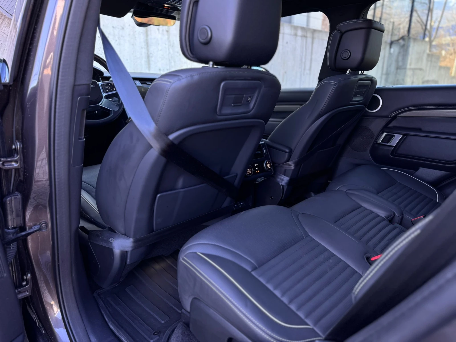 Land Rover Discovery SE/R-Dynamic/NAVI/P360/PANO/LED/Full/13 хил.км.!!! — 12