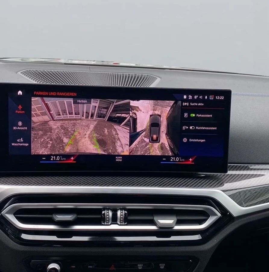 BMW i4 EDRIVE40 Обява: — 11