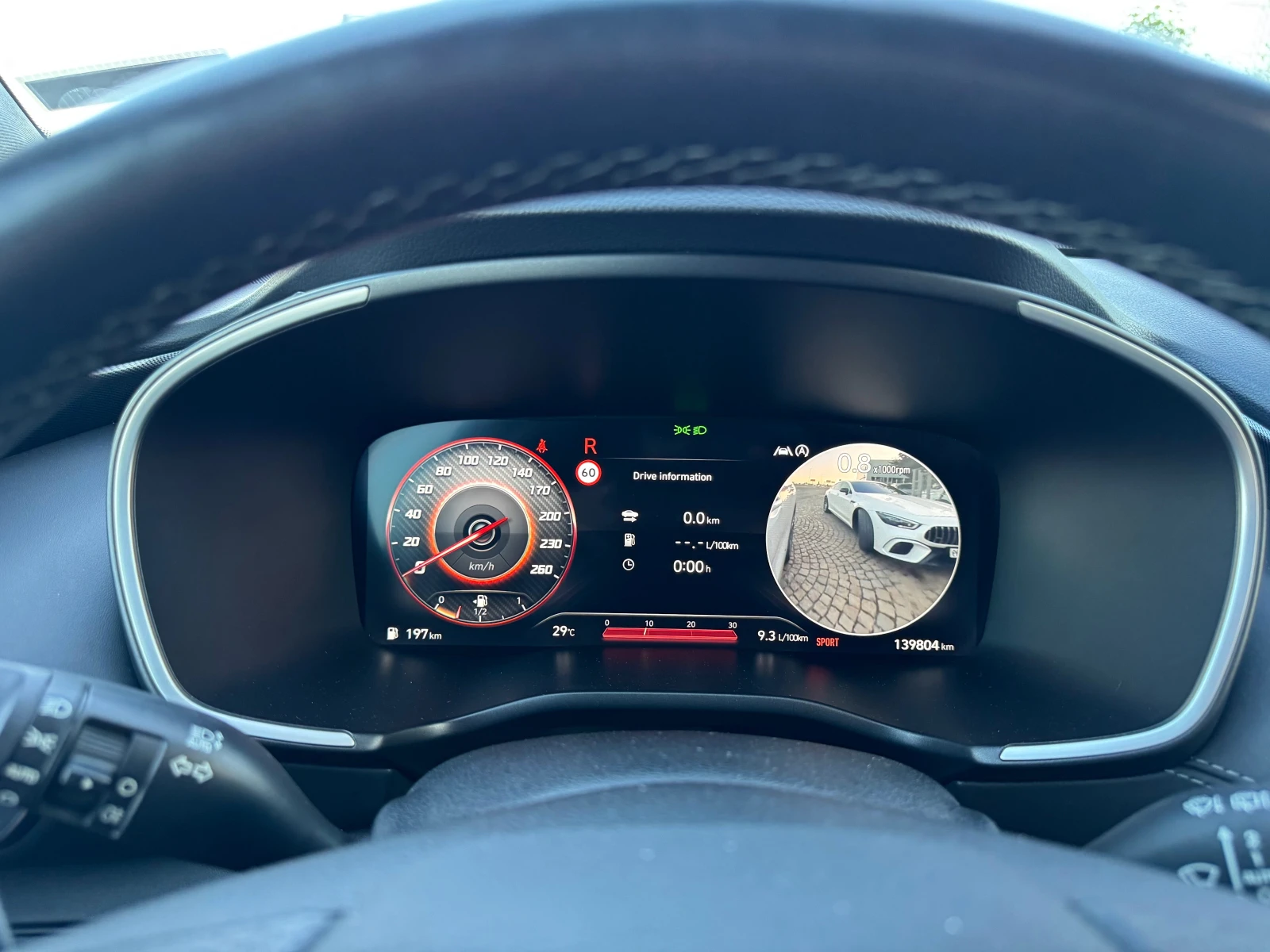 Hyundai Santa fe 6+ — 11