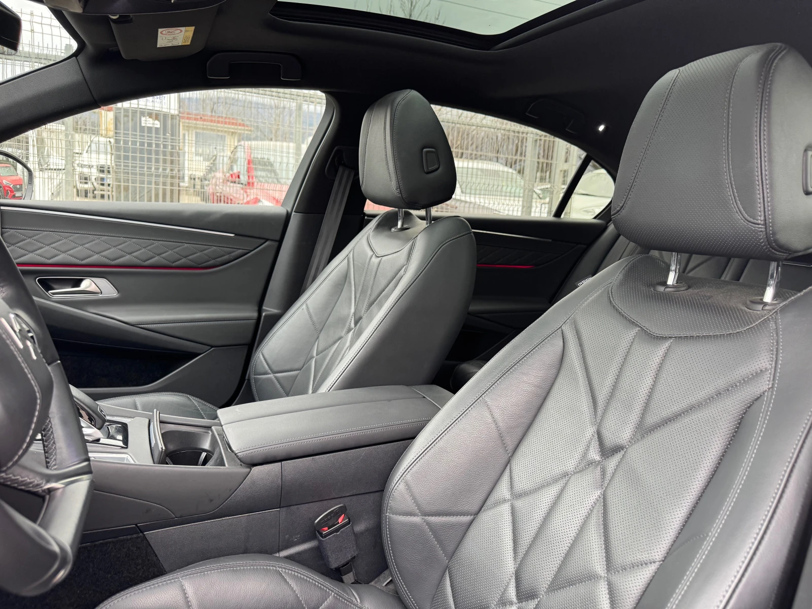 DS DS 9 1.6/225ks/RIVIOLI+ — 8