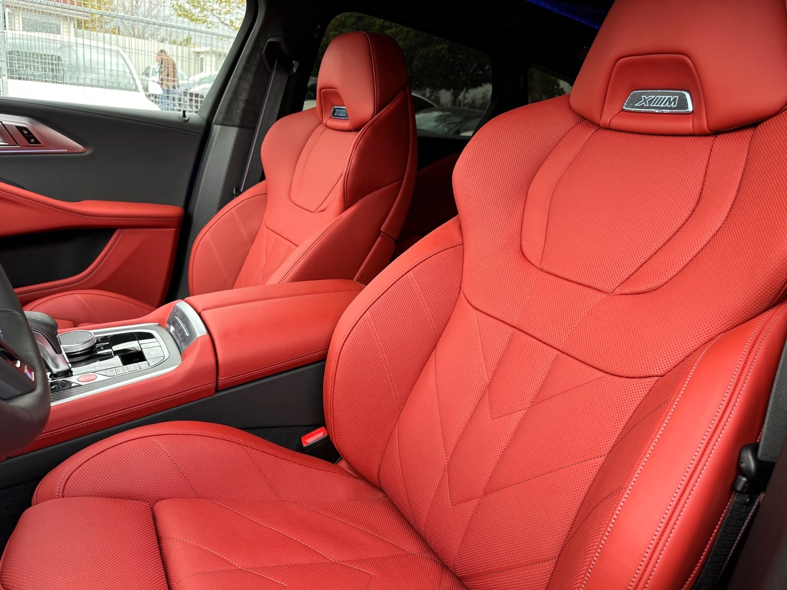 2024 BMW XM Individual — 15