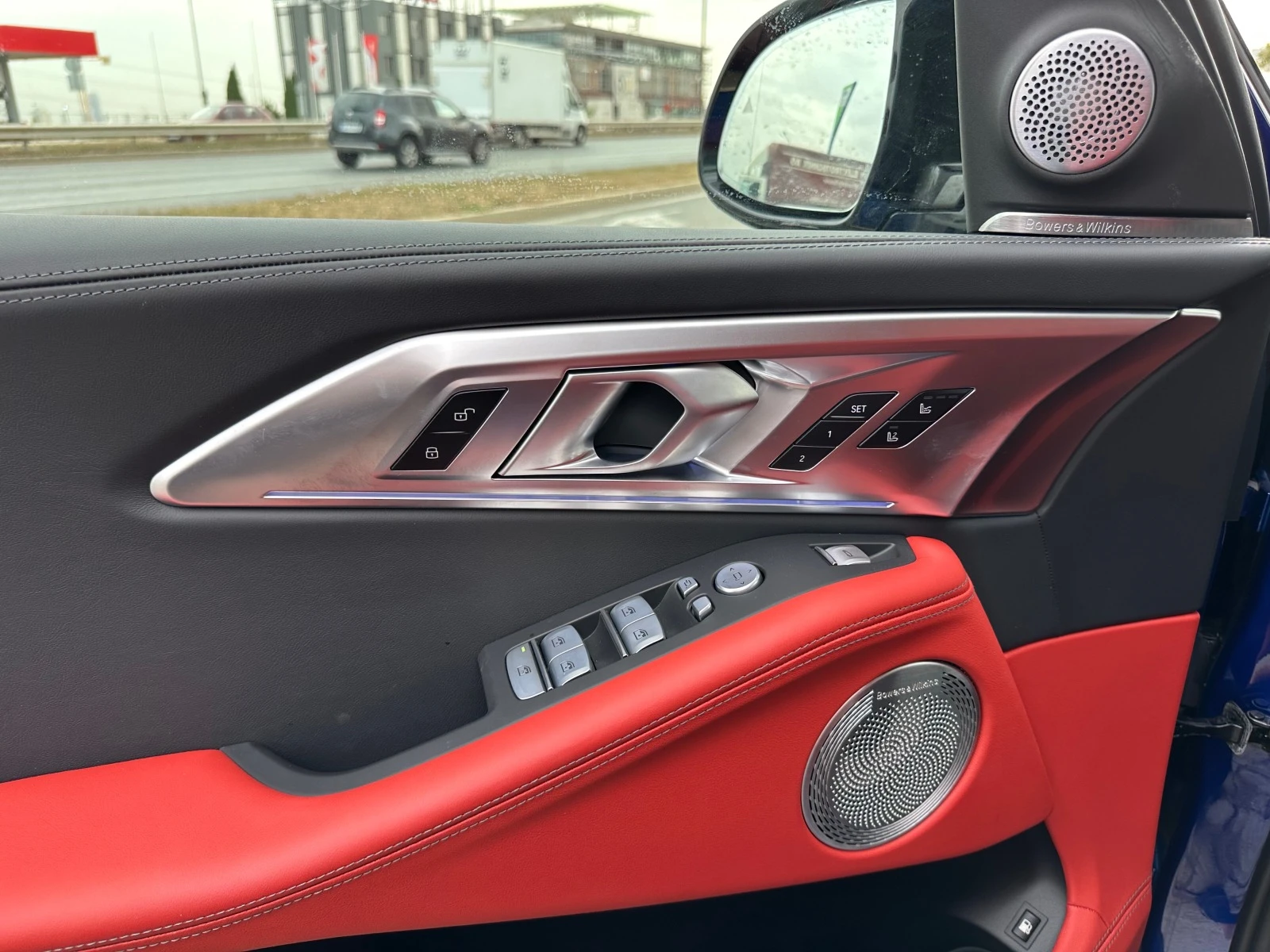 2024 BMW XM Individual — 11