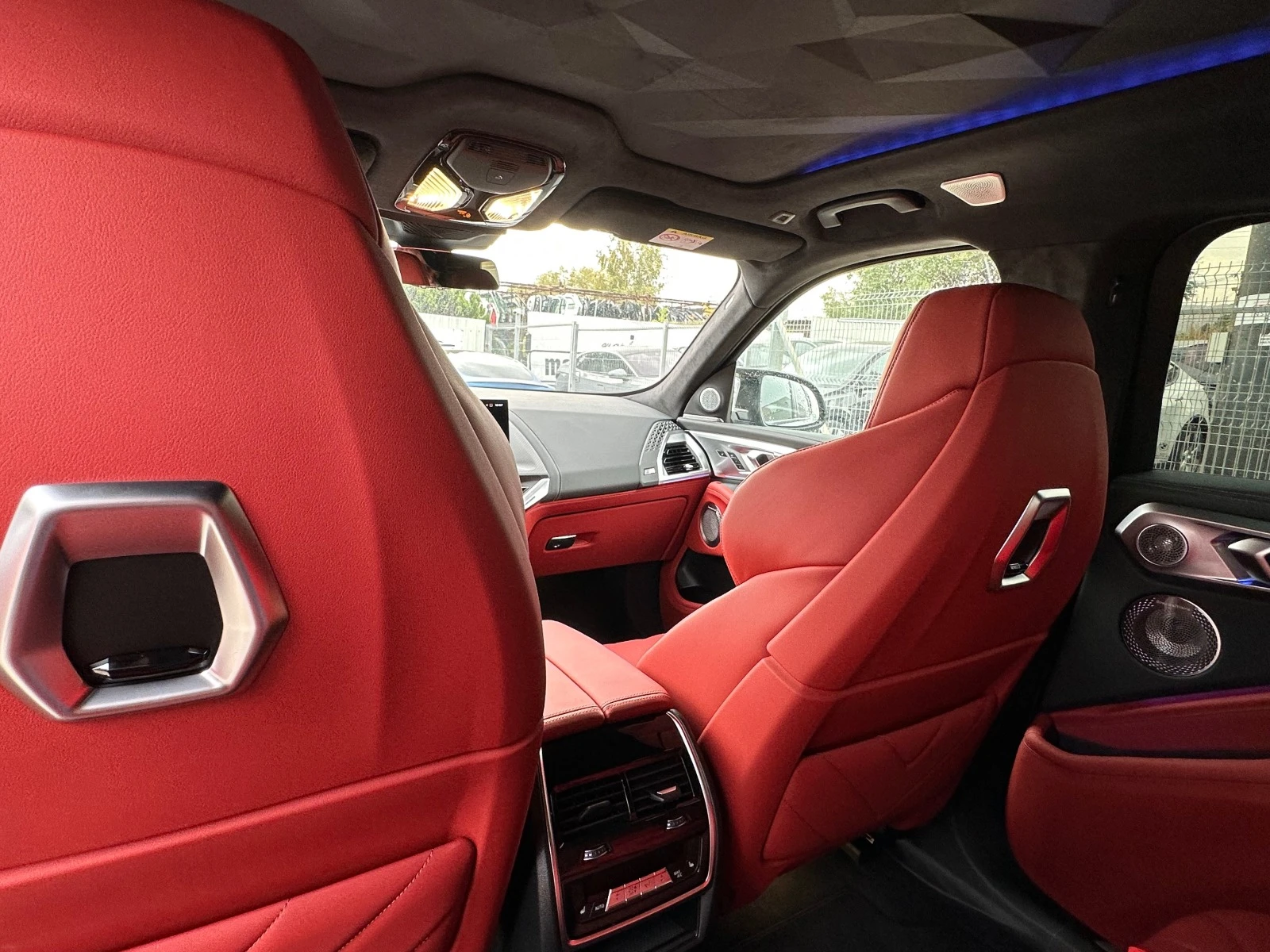 2024 BMW XM Individual — 17